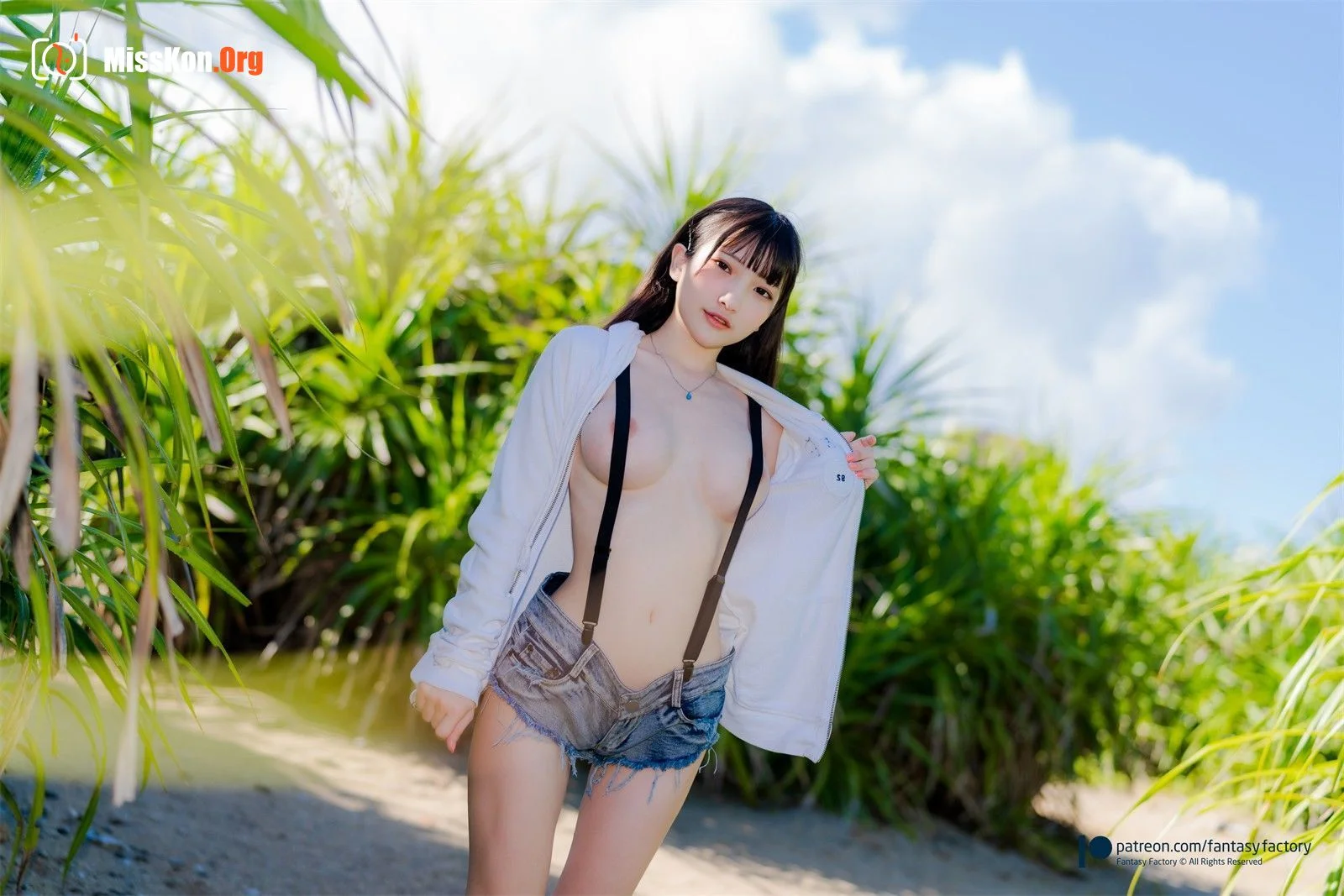 Little Ding: Taiwan Green Islands - Photo 20
