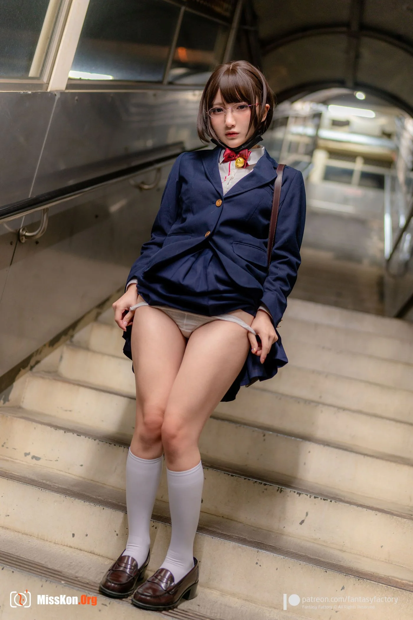 Little Ding: Underground - Photo 13