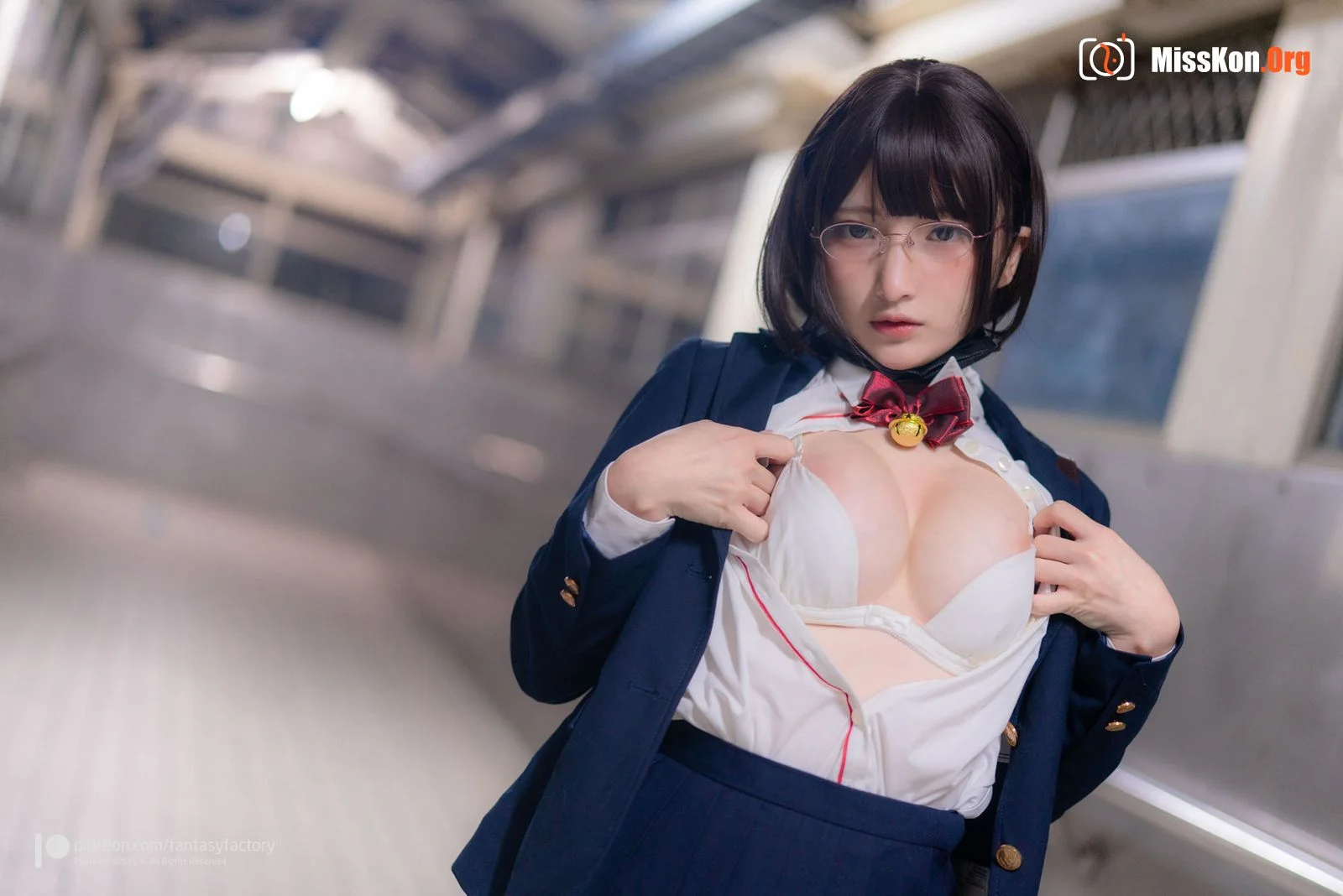 Little Ding: Underground - Photo 14