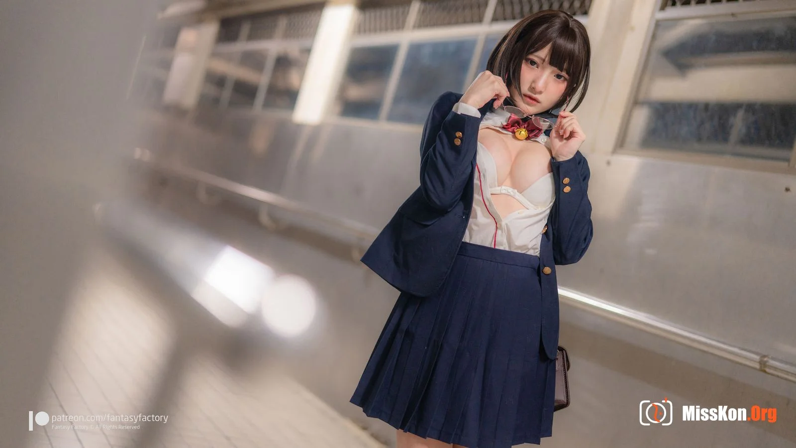 Little Ding: Underground - Photo 15