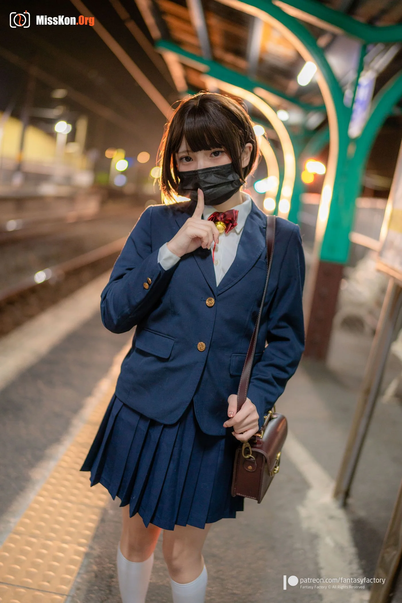 Little Ding: Underground - Photo 18