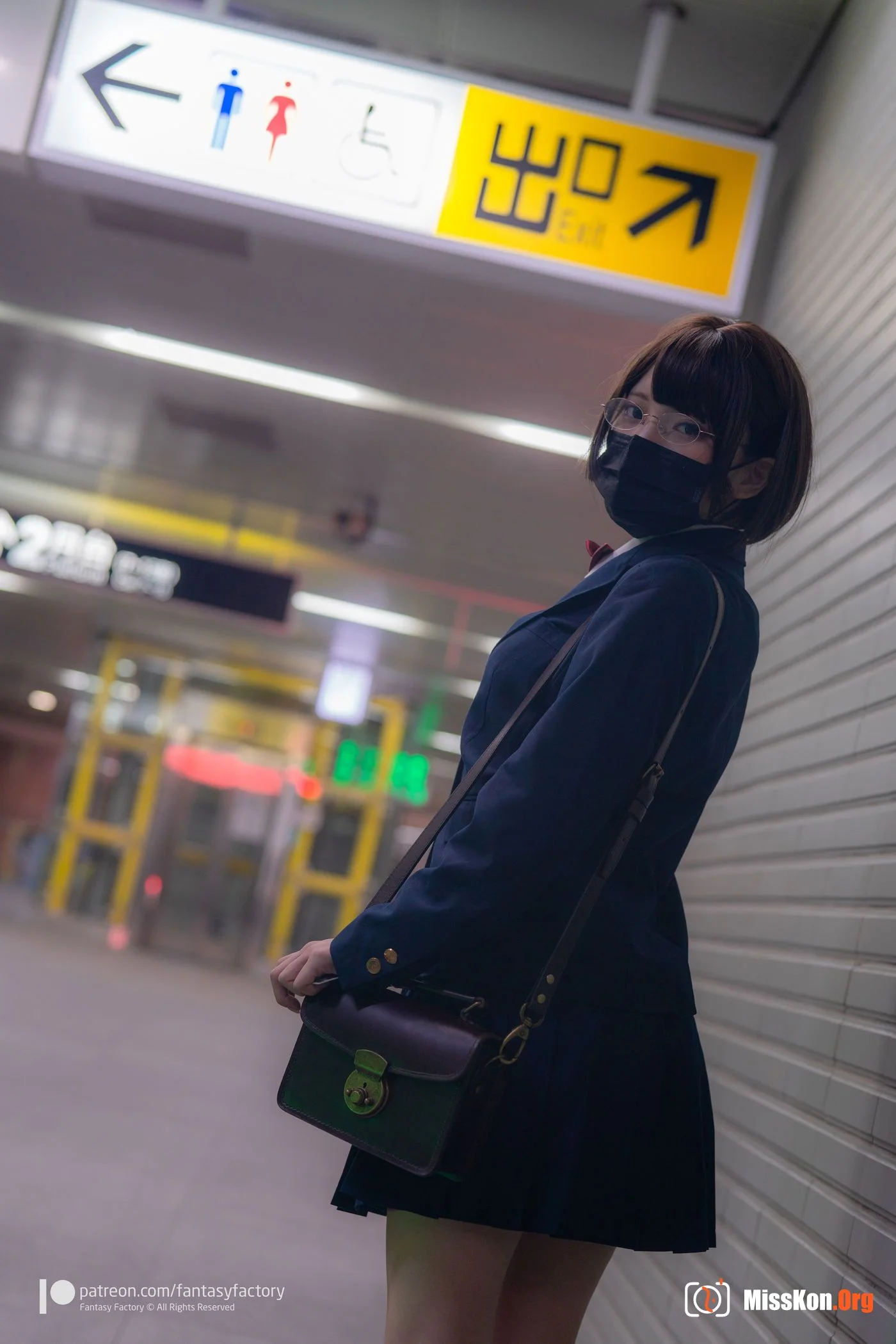 Little Ding: Underground - Photo 22