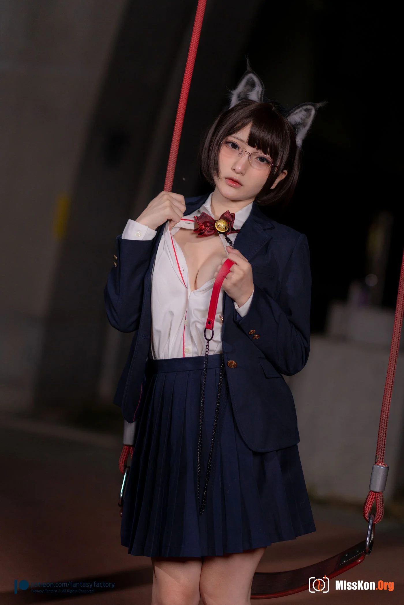 Little Ding: Underground - Photo 25