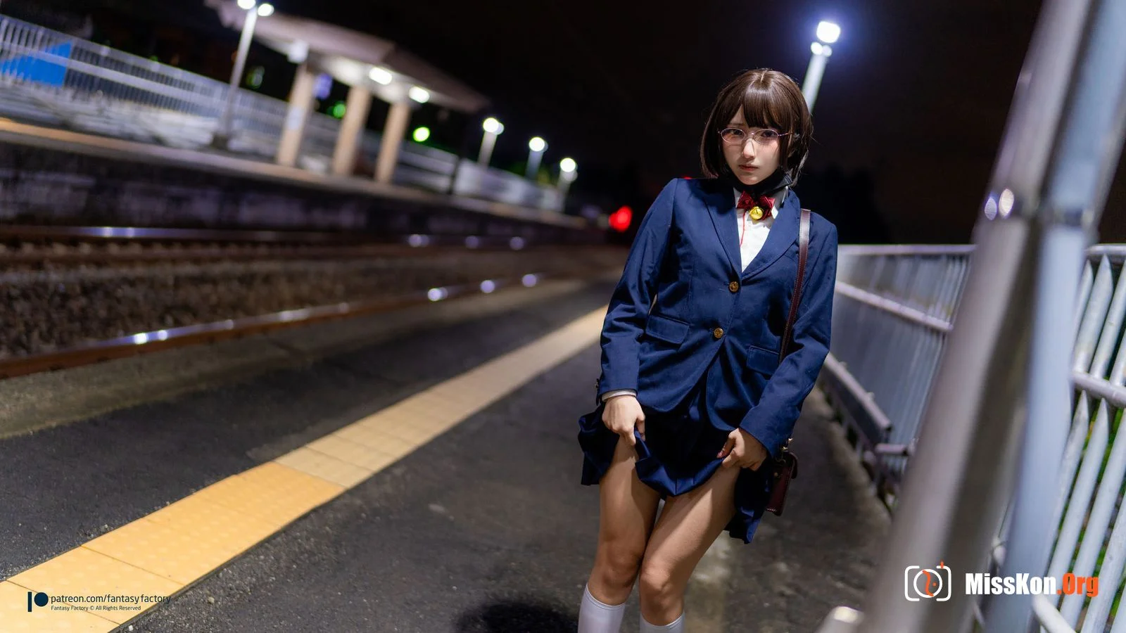Little Ding: Underground - Photo 3