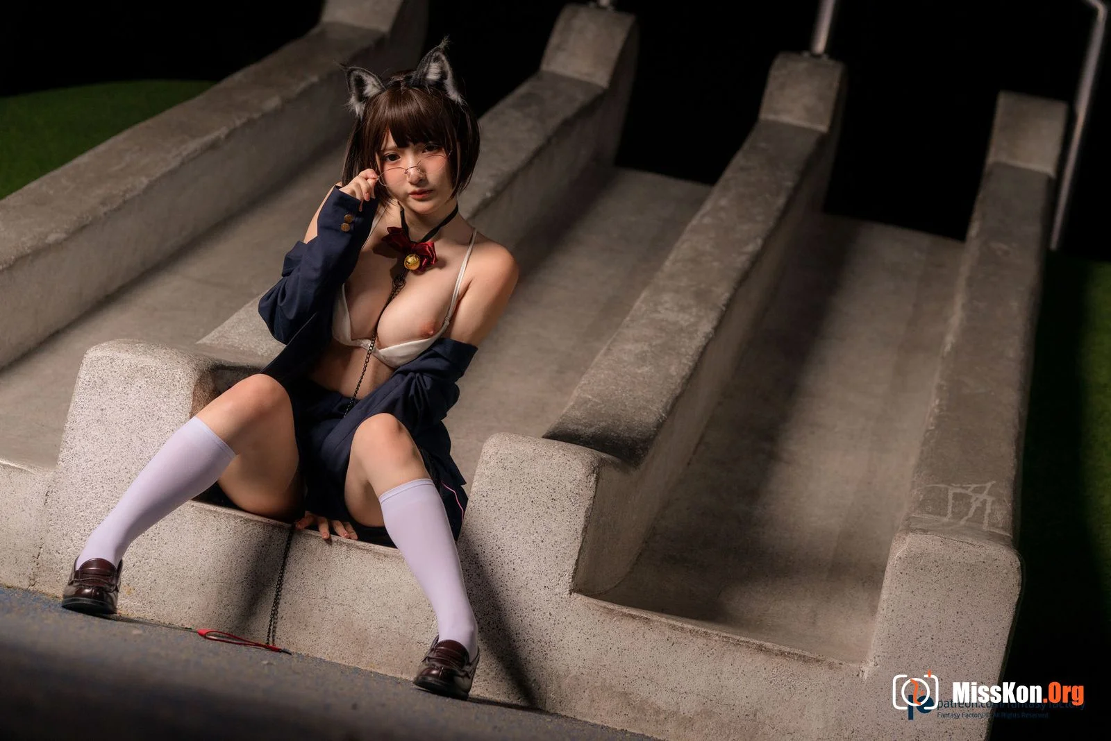 Little Ding: Underground - Photo 39