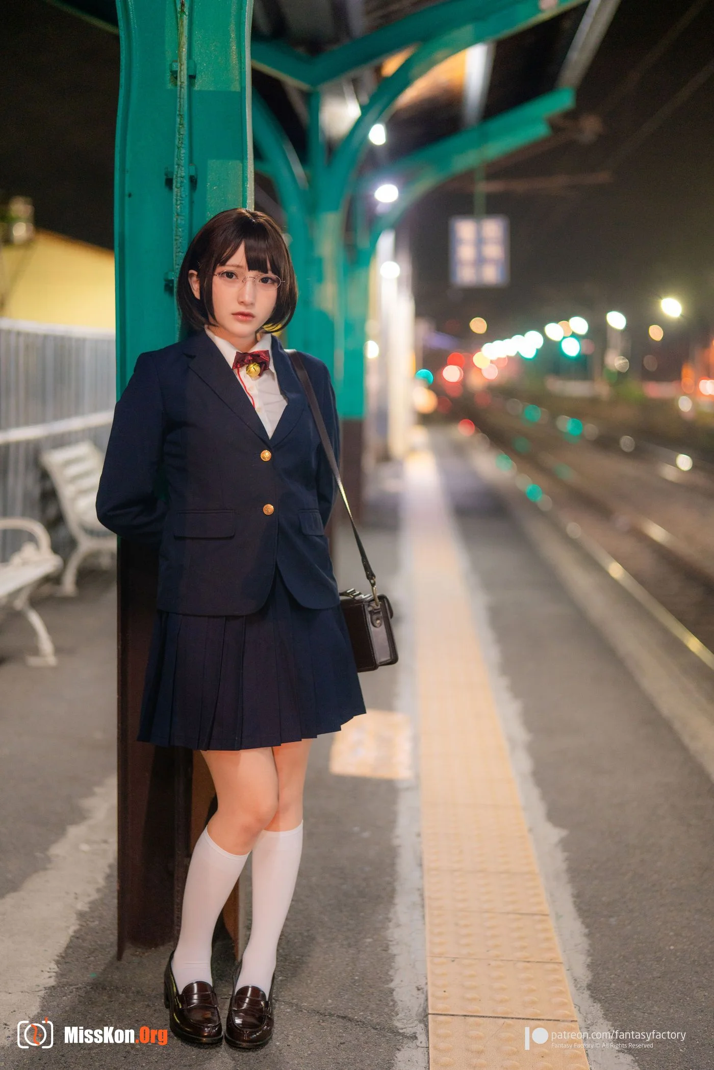 Little Ding: Underground - Photo 5