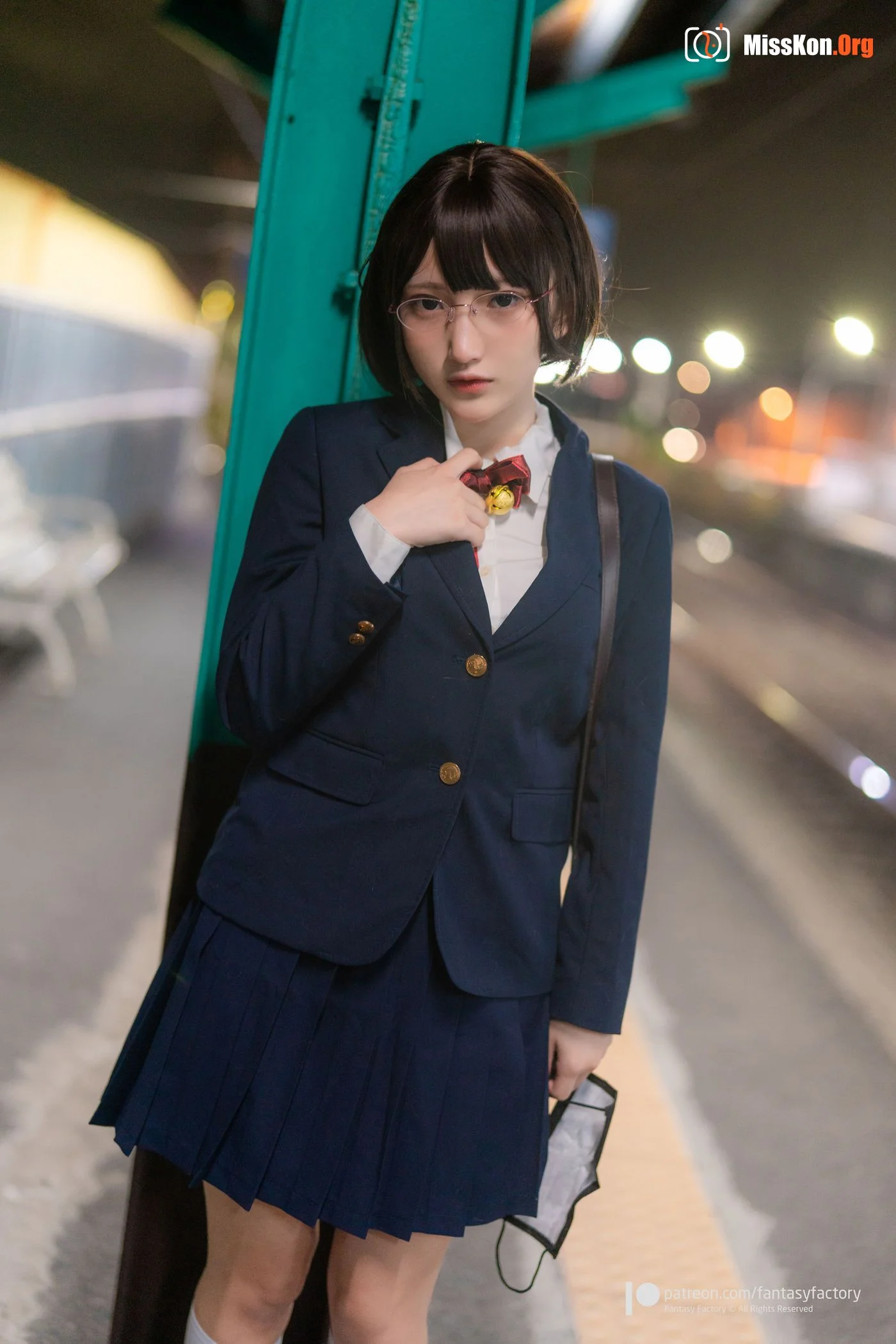 Little Ding: Underground - Photo 6