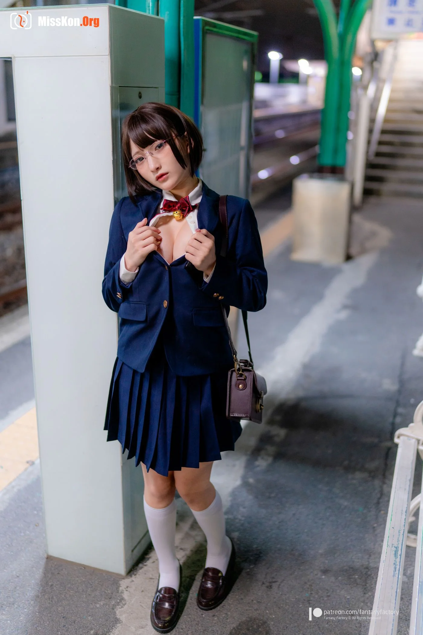 Little Ding: Underground - Photo 9