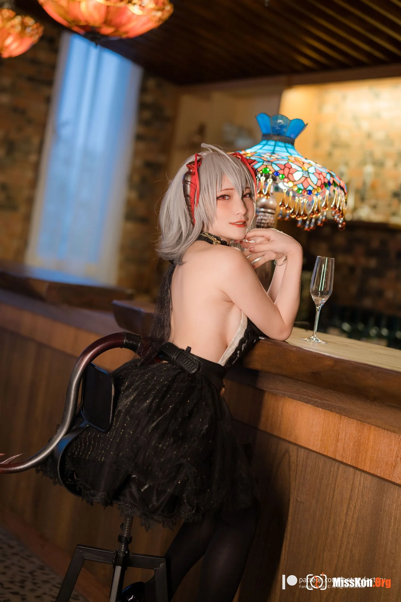 Little Ding: W - Photo 13