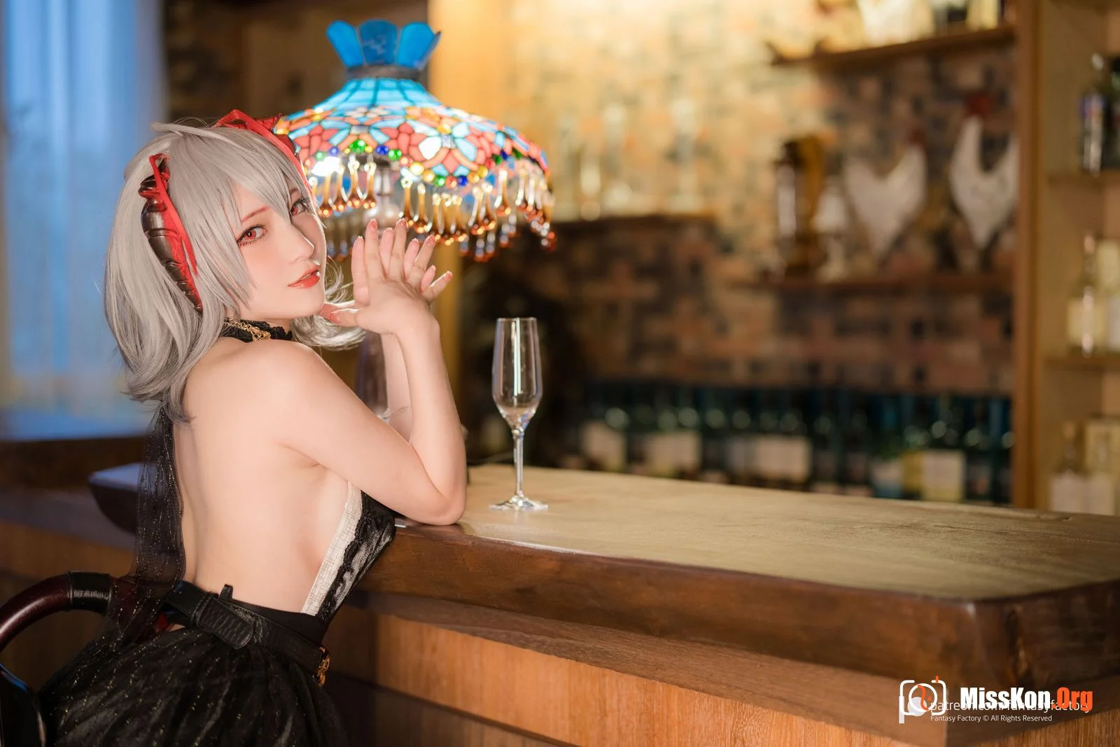 Little Ding: W - Photo 14