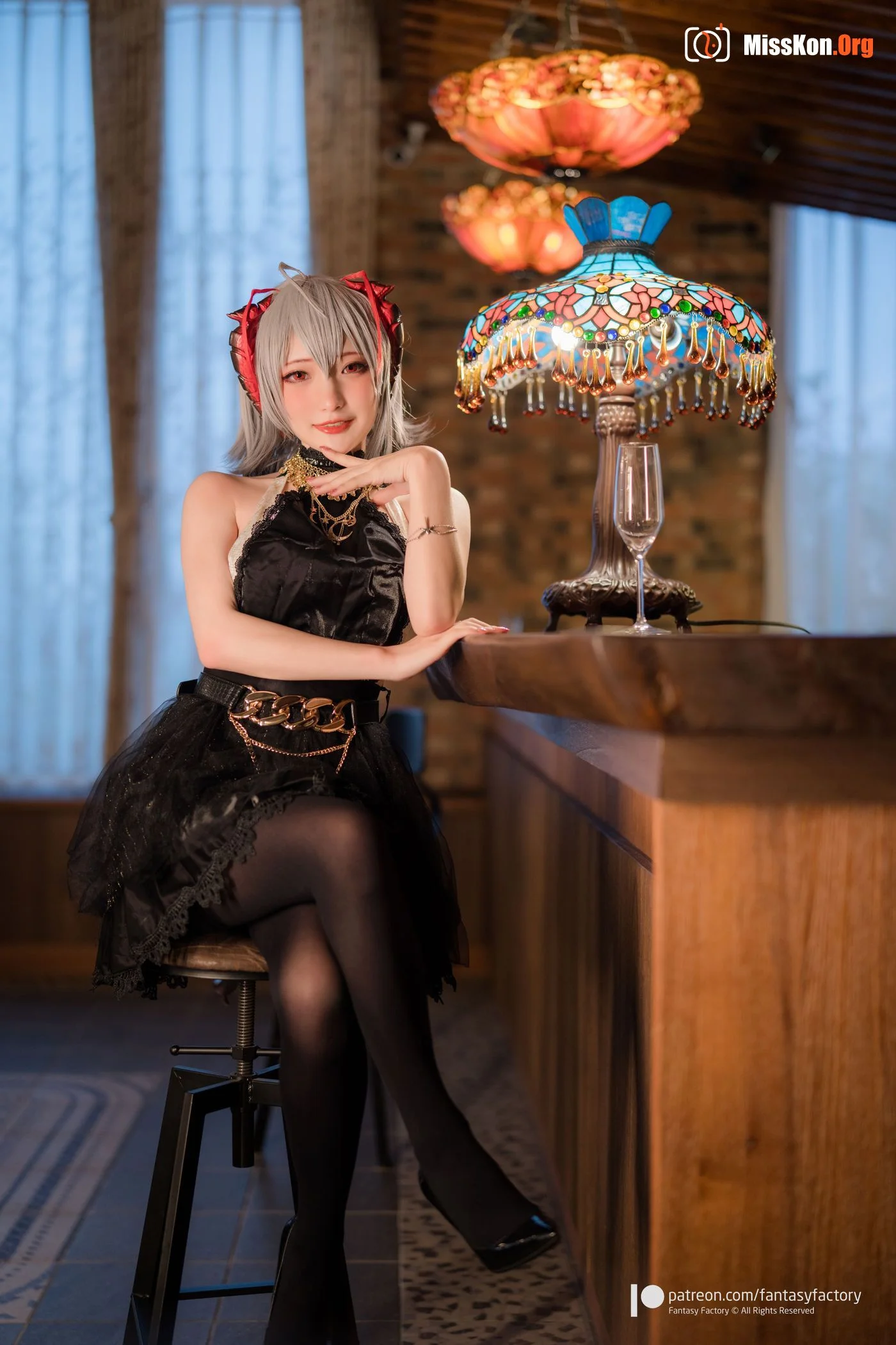 Little Ding: W - Photo 16