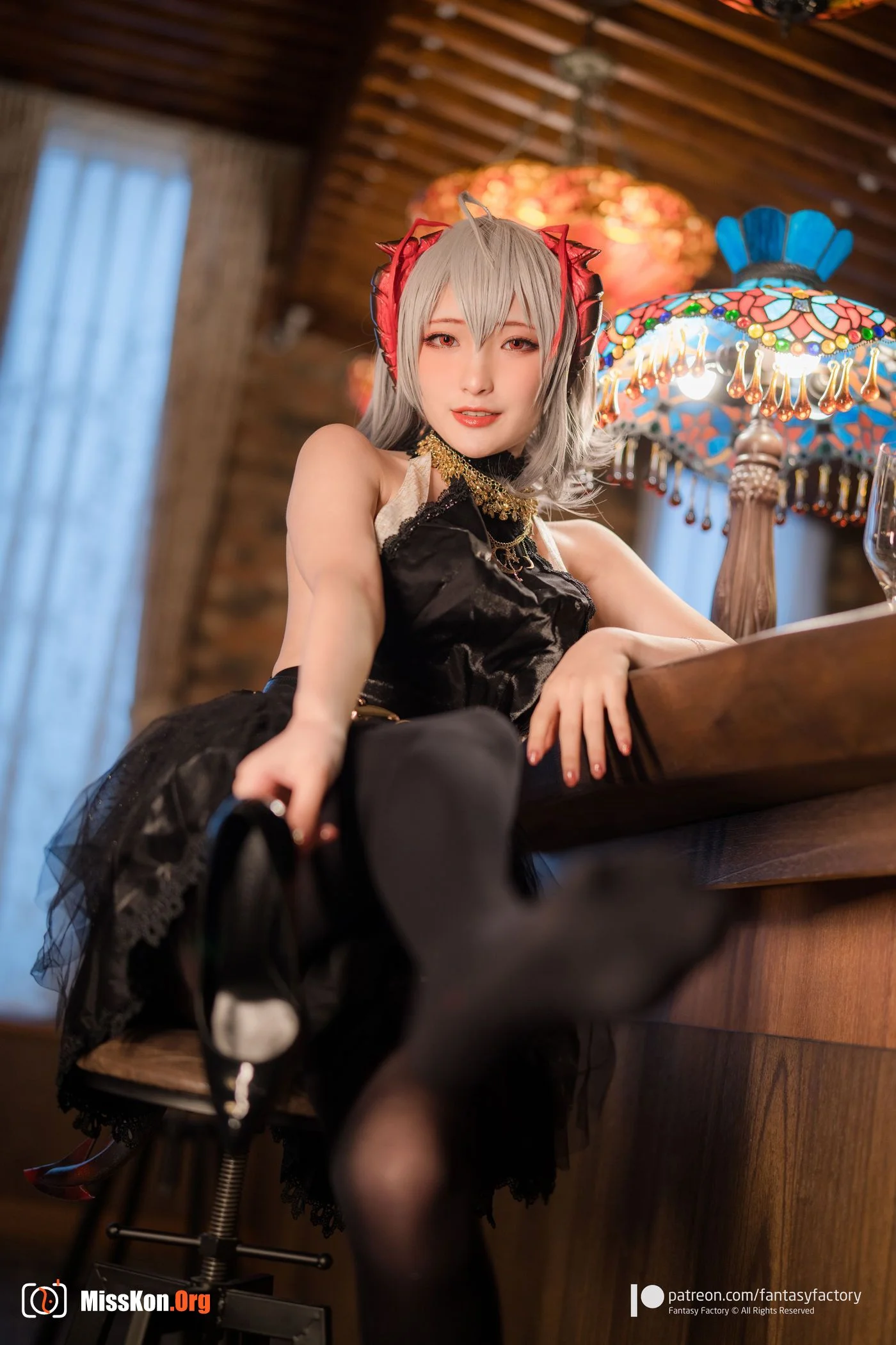 Little Ding: W - Photo 17