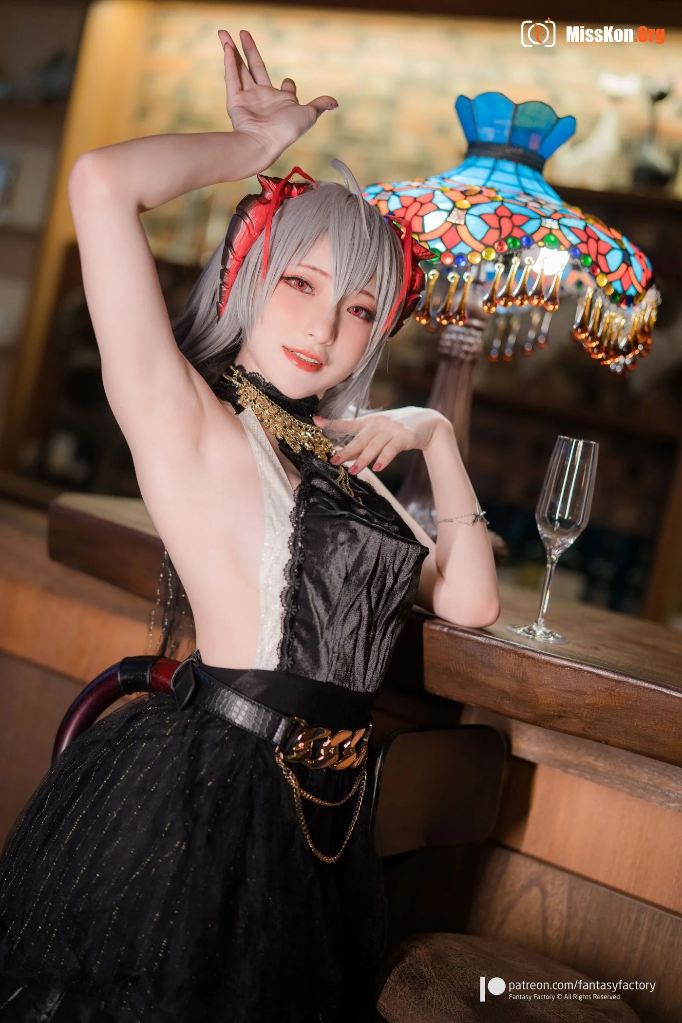 Little Ding: W - Photo 18