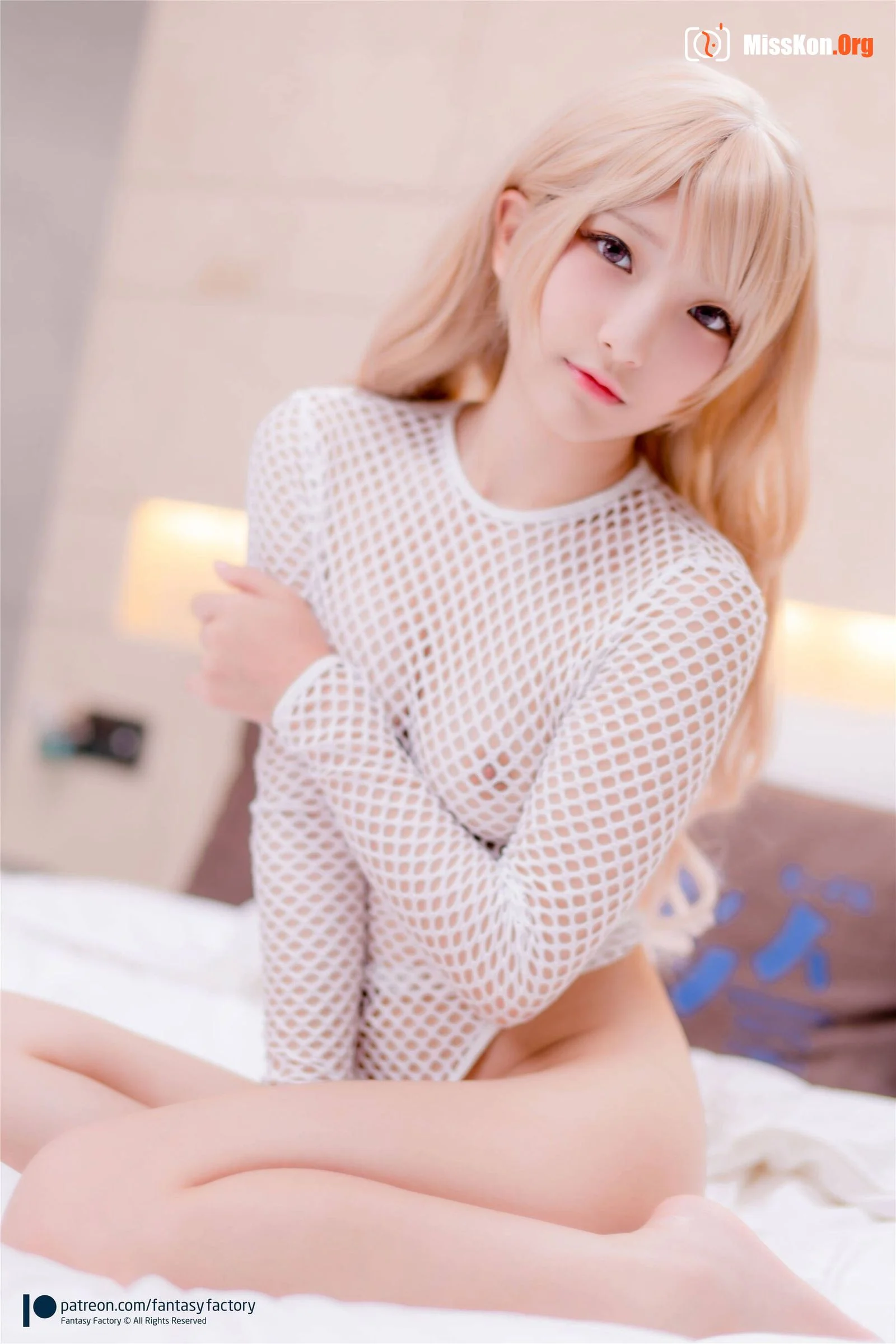 Little Ding: White and black - Photo 20