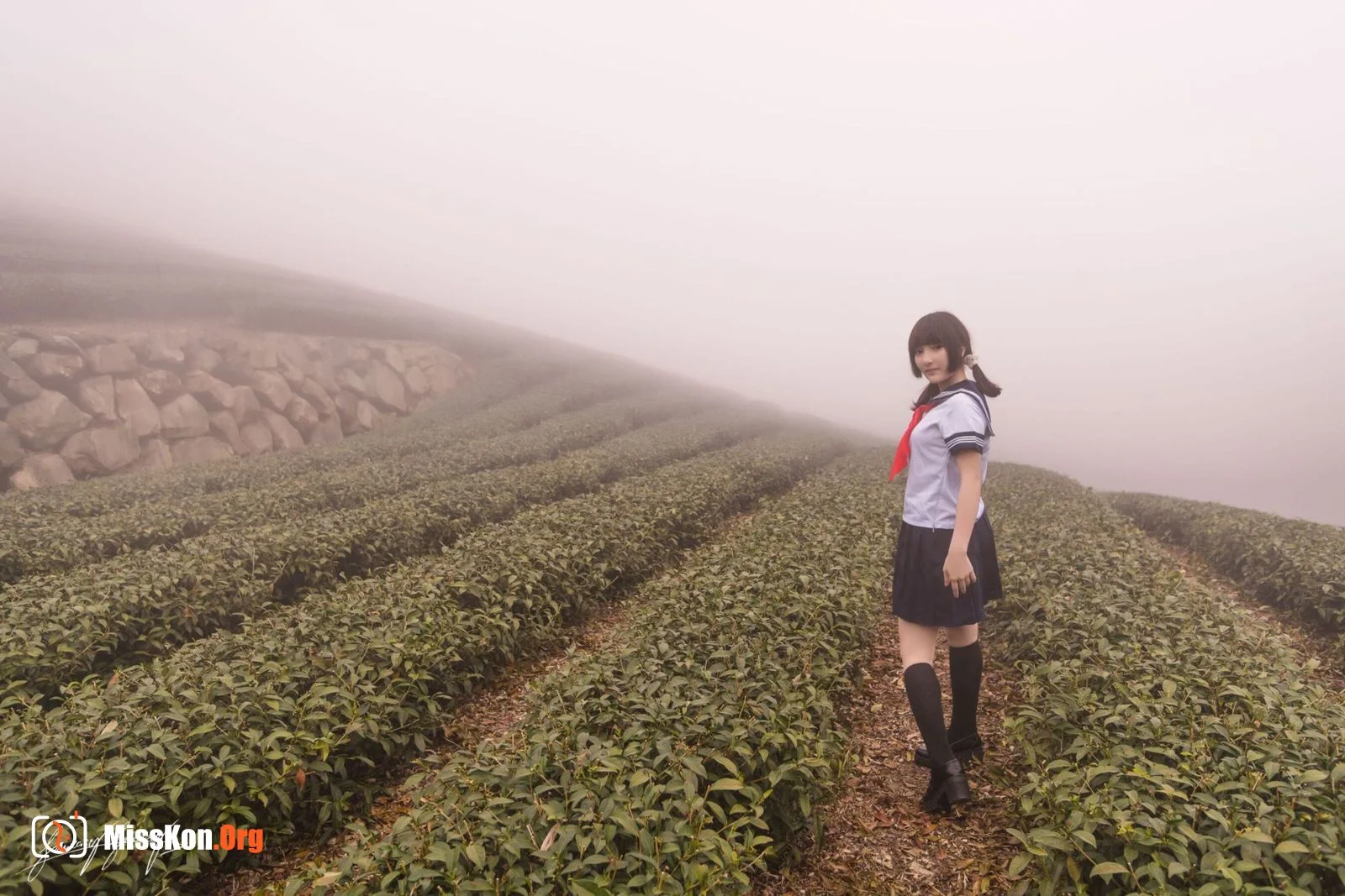 Little Ding: Yu Tea Garden - Photo 10