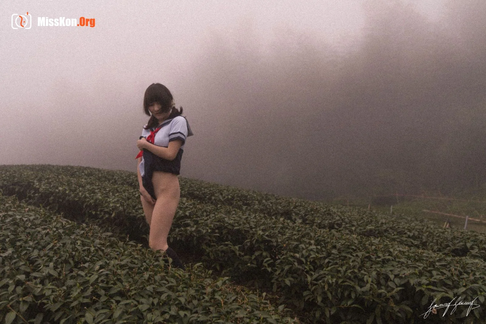 Little Ding: Yu Tea Garden - Photo 11