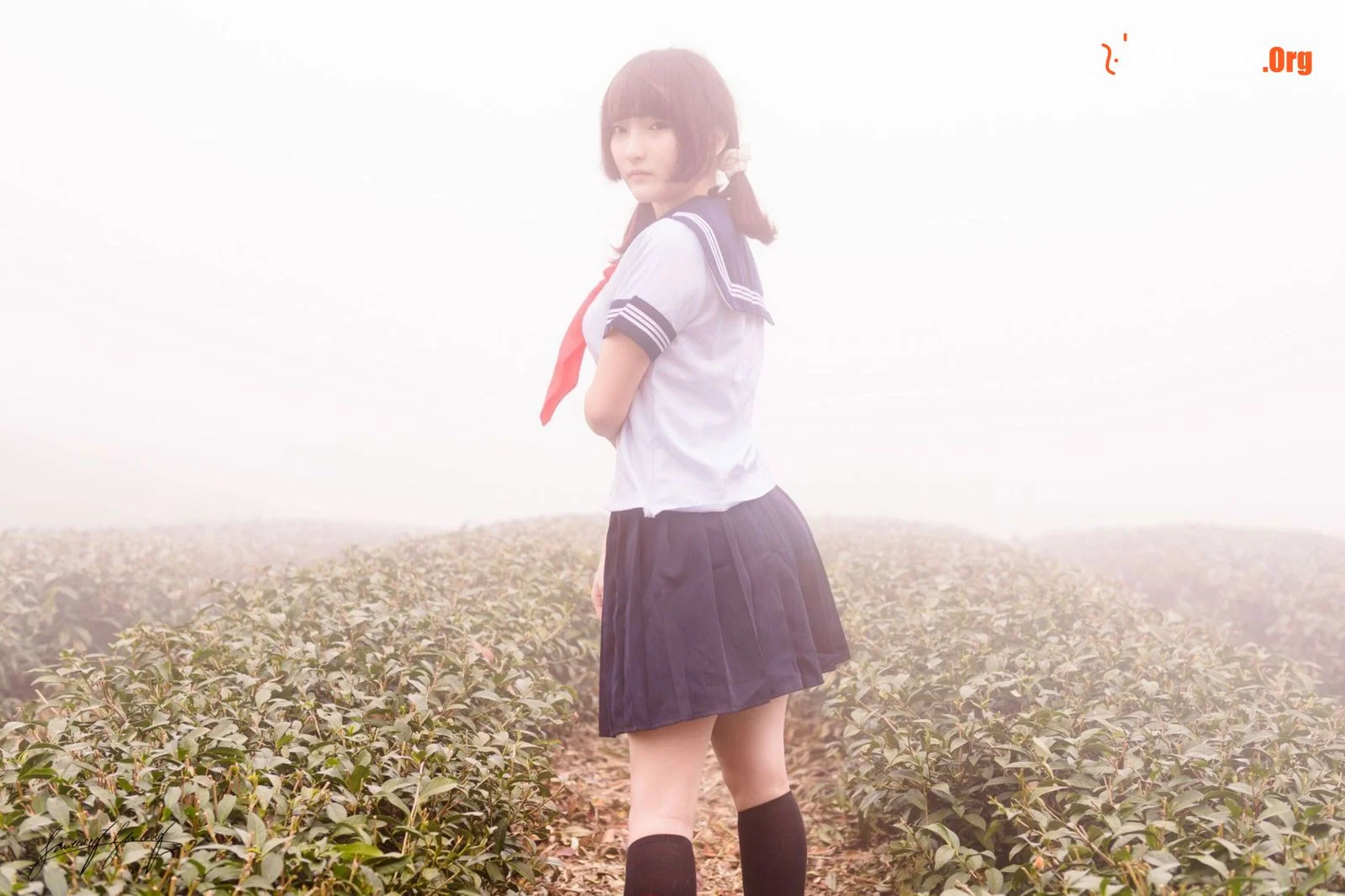 Little Ding: Yu Tea Garden - Photo 13