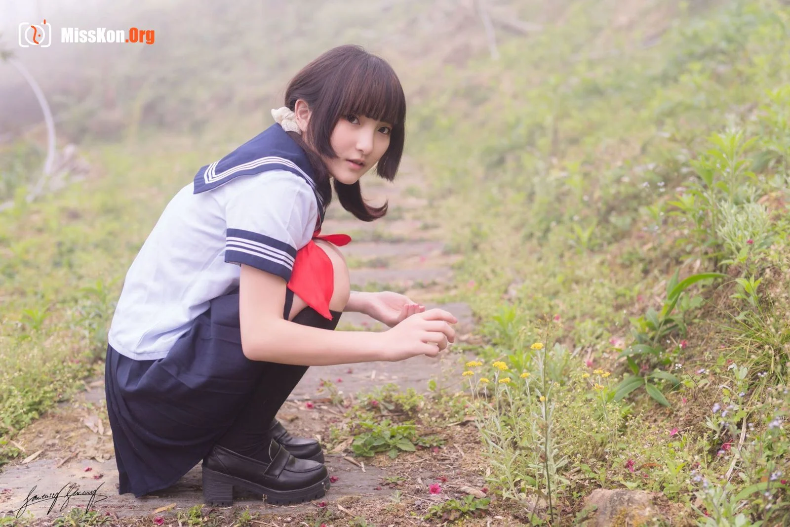 Little Ding: Yu Tea Garden - Photo 7