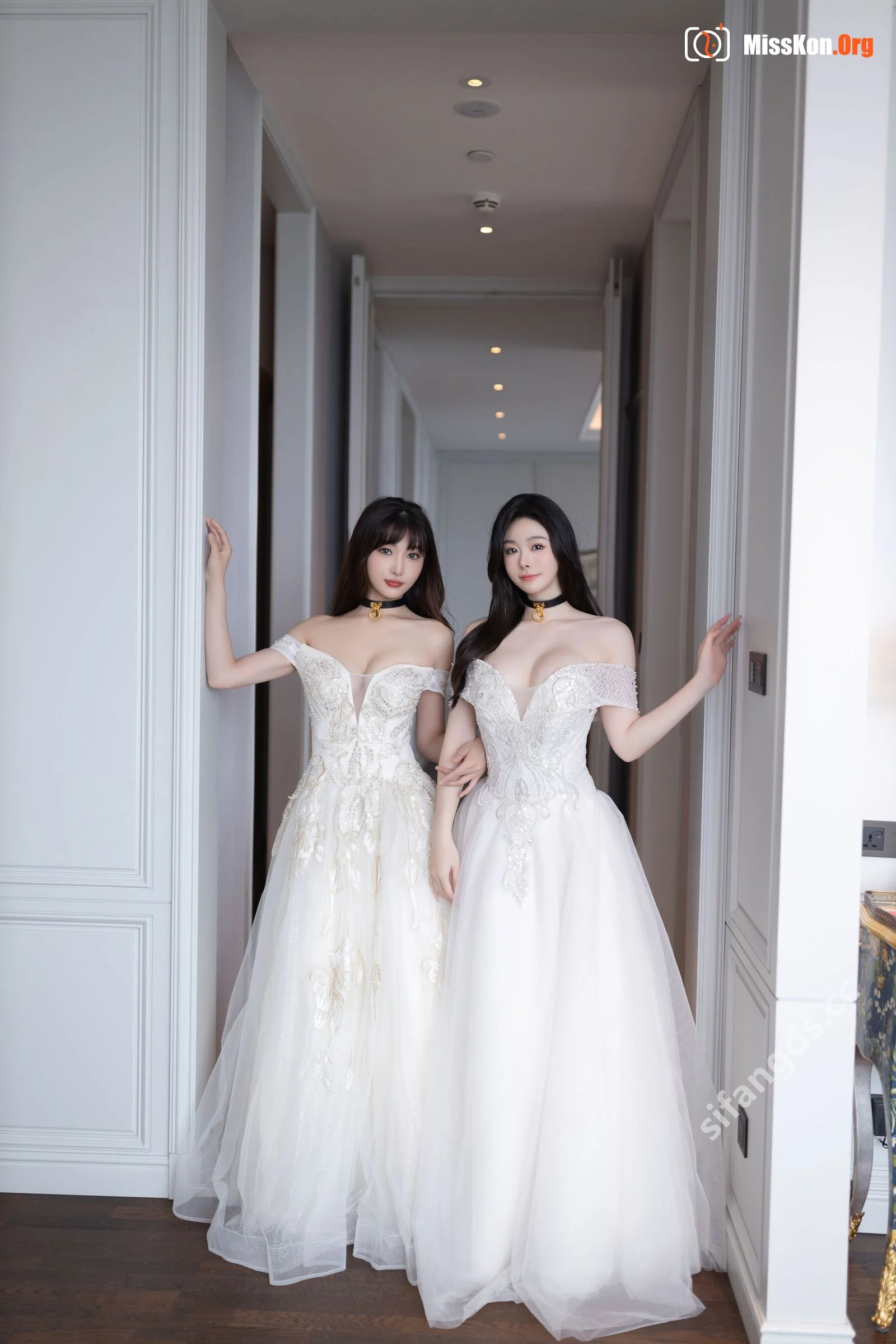 Little Doudou & Lu Xuanxuan: Private purchase outflow - Photo 10