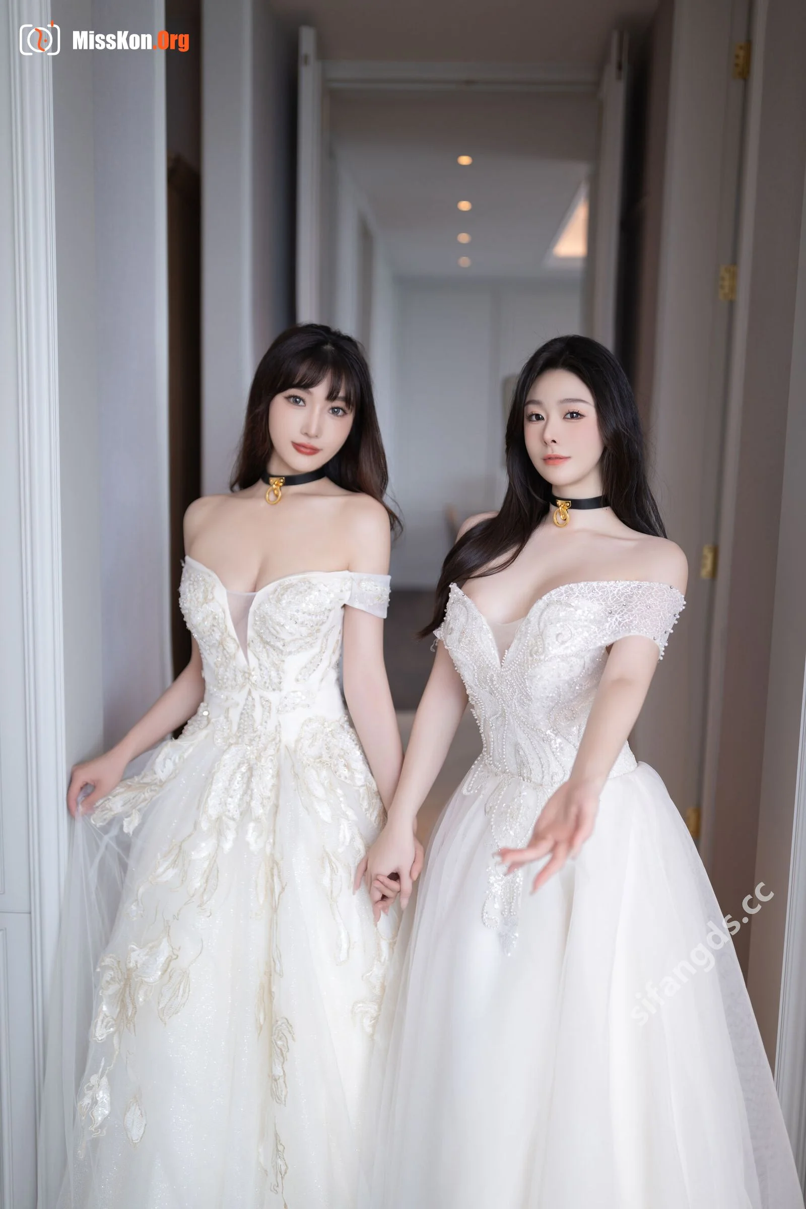 Little Doudou & Lu Xuanxuan: Private purchase outflow - Photo 11