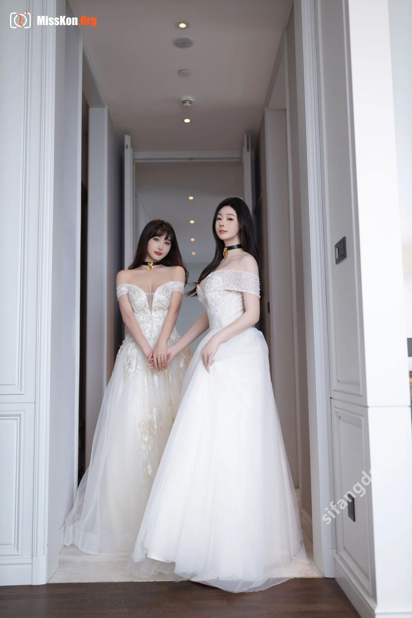 Little Doudou & Lu Xuanxuan: Private purchase outflow - Photo 13