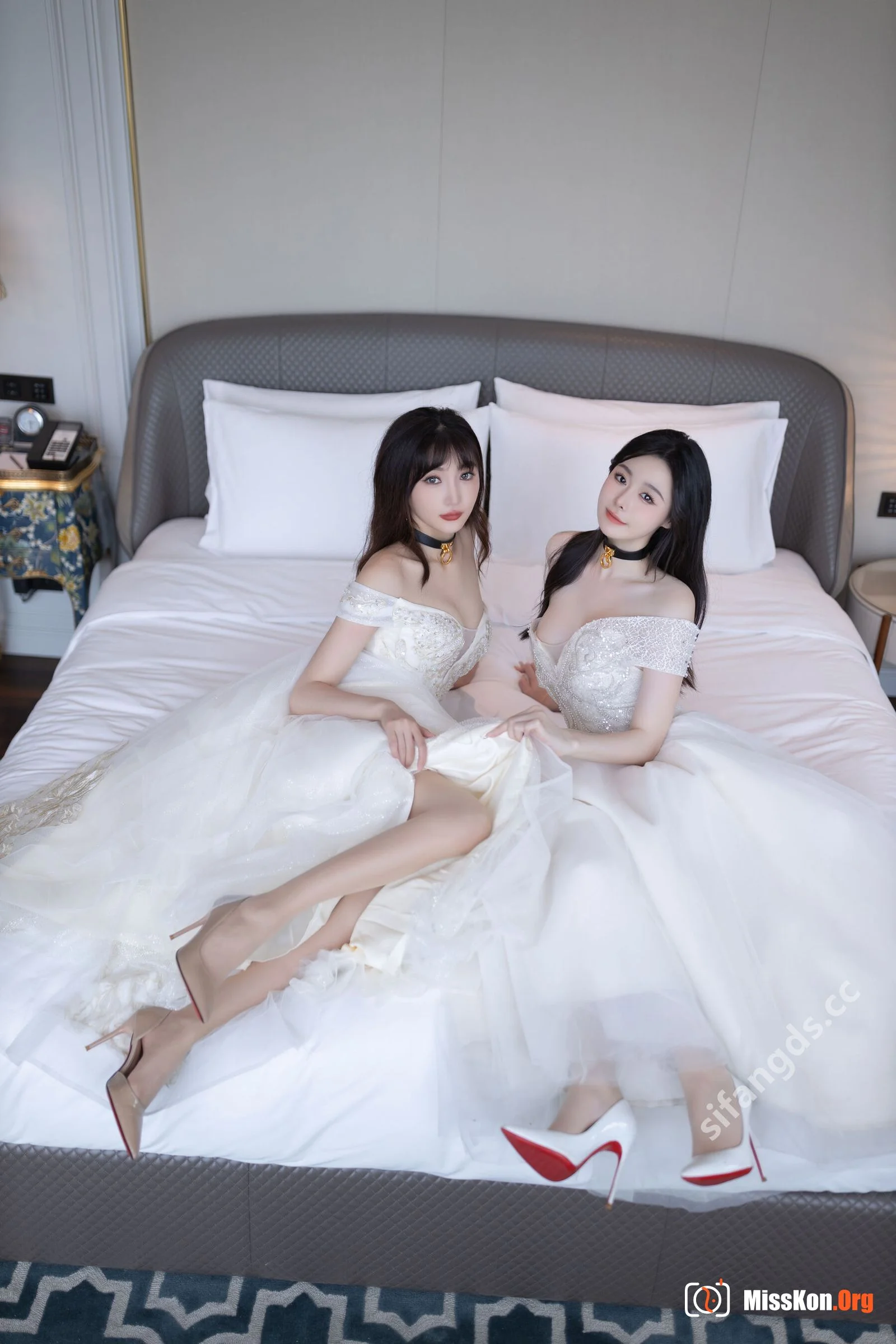 Little Doudou & Lu Xuanxuan: Private purchase outflow - Photo 14