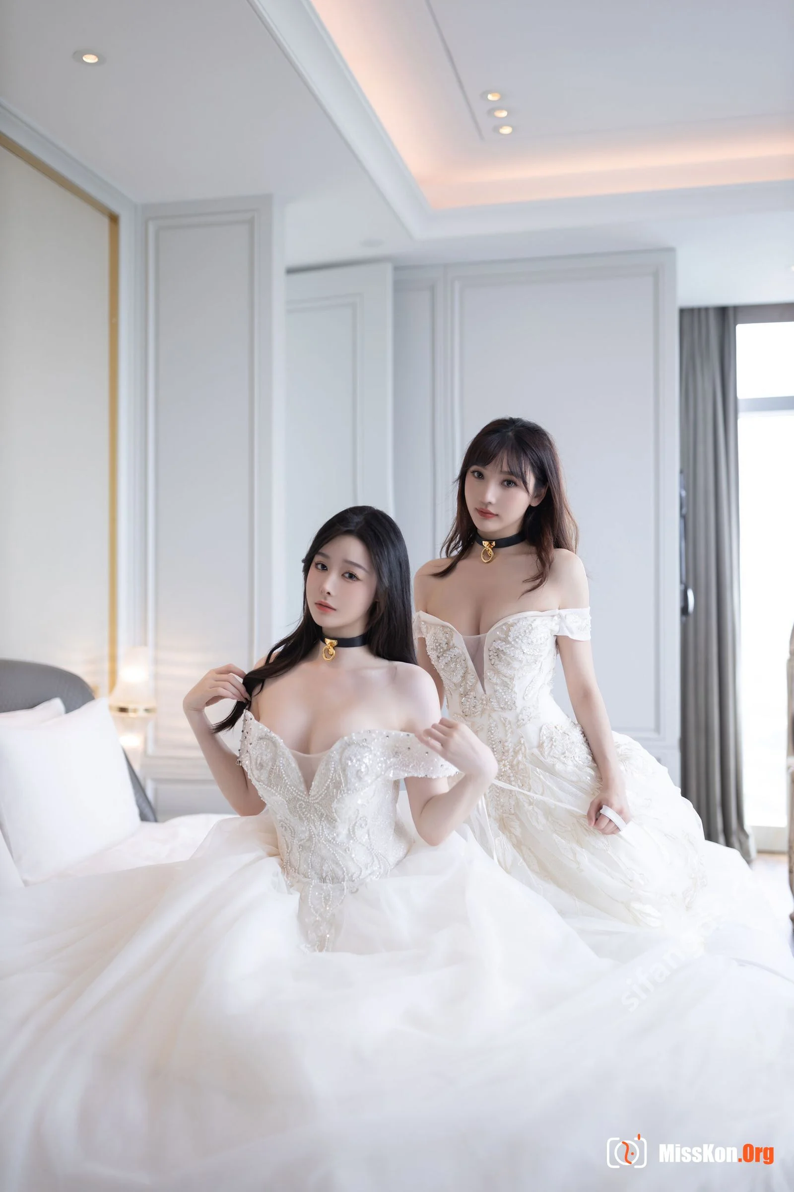 Little Doudou & Lu Xuanxuan: Private purchase outflow - Photo 16