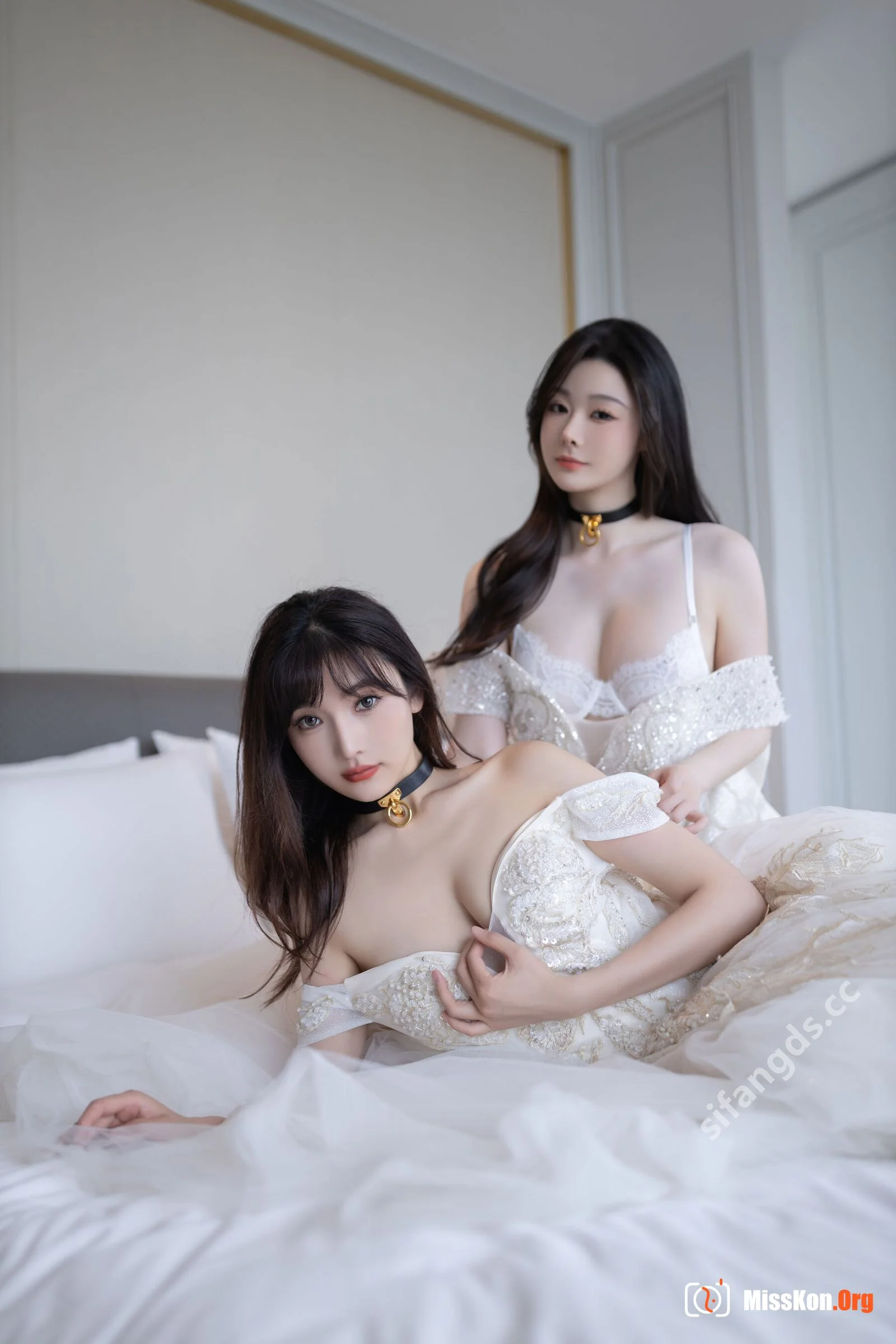 Little Doudou & Lu Xuanxuan: Private purchase outflow - Photo 18