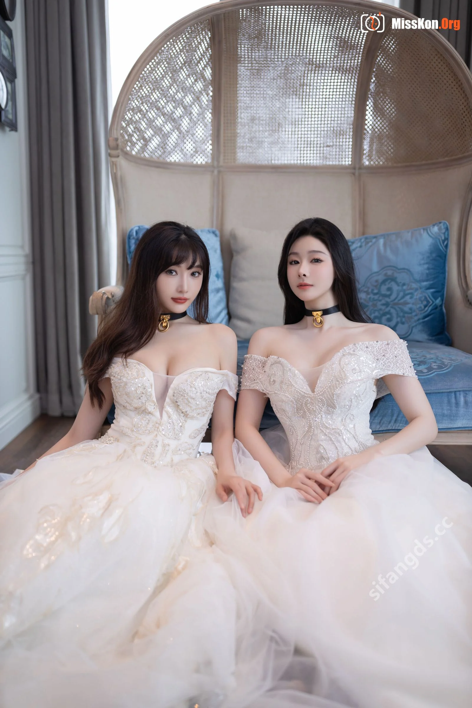 Little Doudou & Lu Xuanxuan: Private purchase outflow - Photo 7