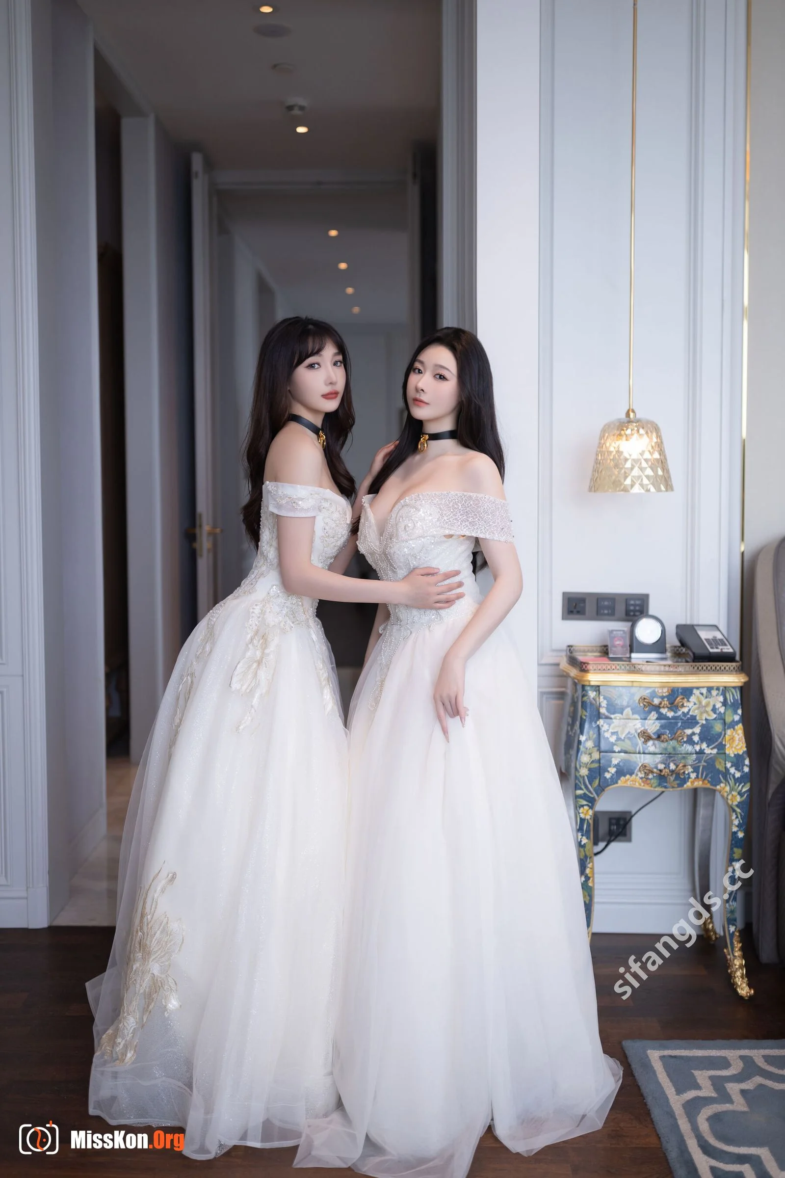 Little Doudou & Lu Xuanxuan: Private purchase outflow - Photo 8