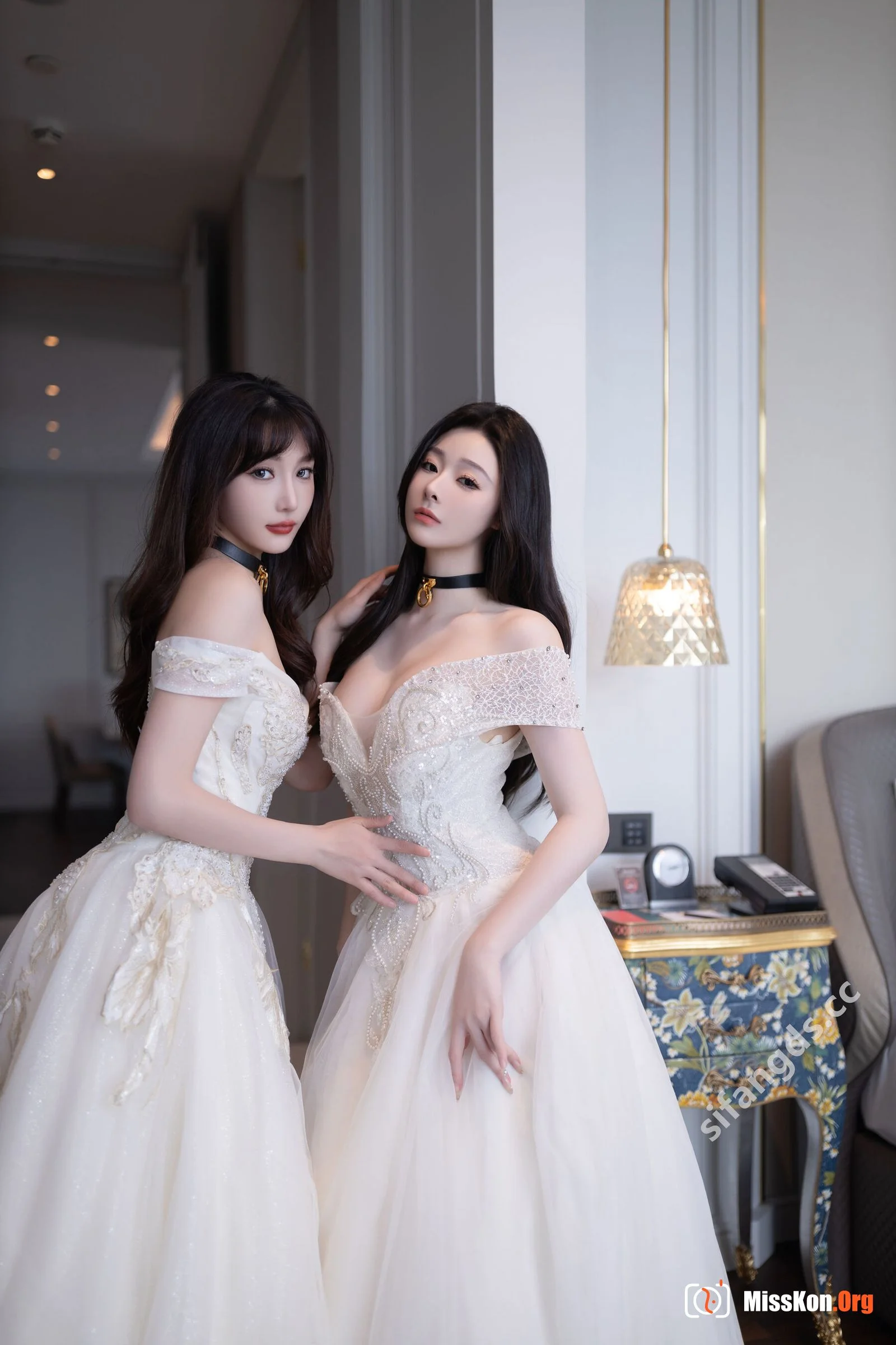 Little Doudou & Lu Xuanxuan: Private purchase outflow - Photo 9