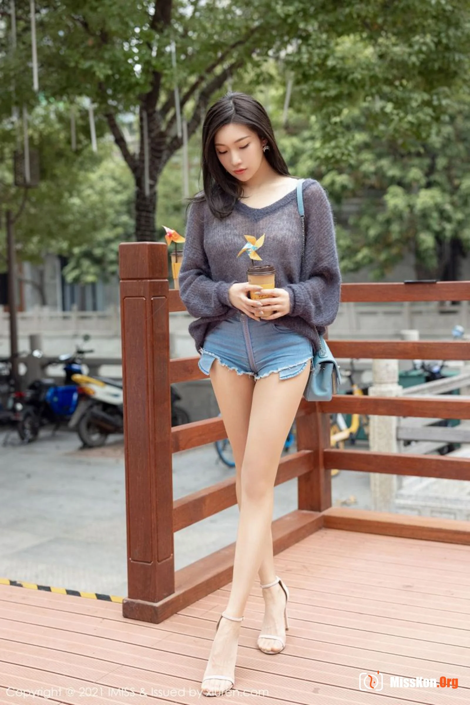 Little fox Kathryn - Photo 11