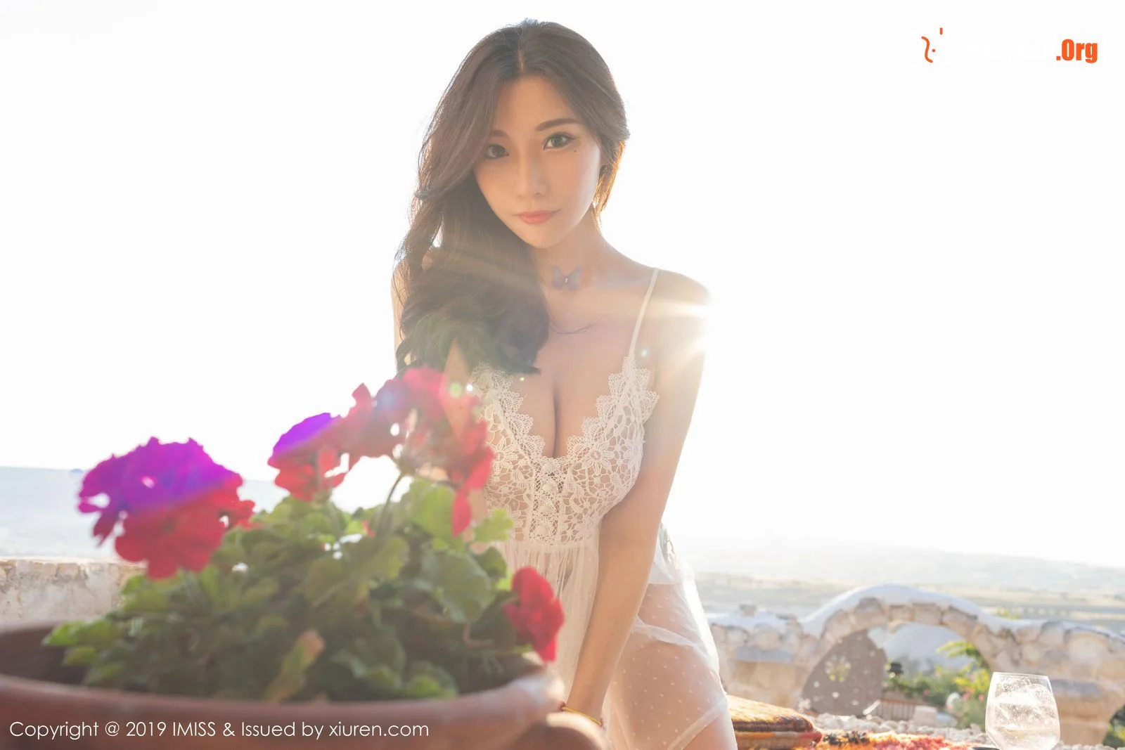 小狐狸Kathryn - 照片 10
