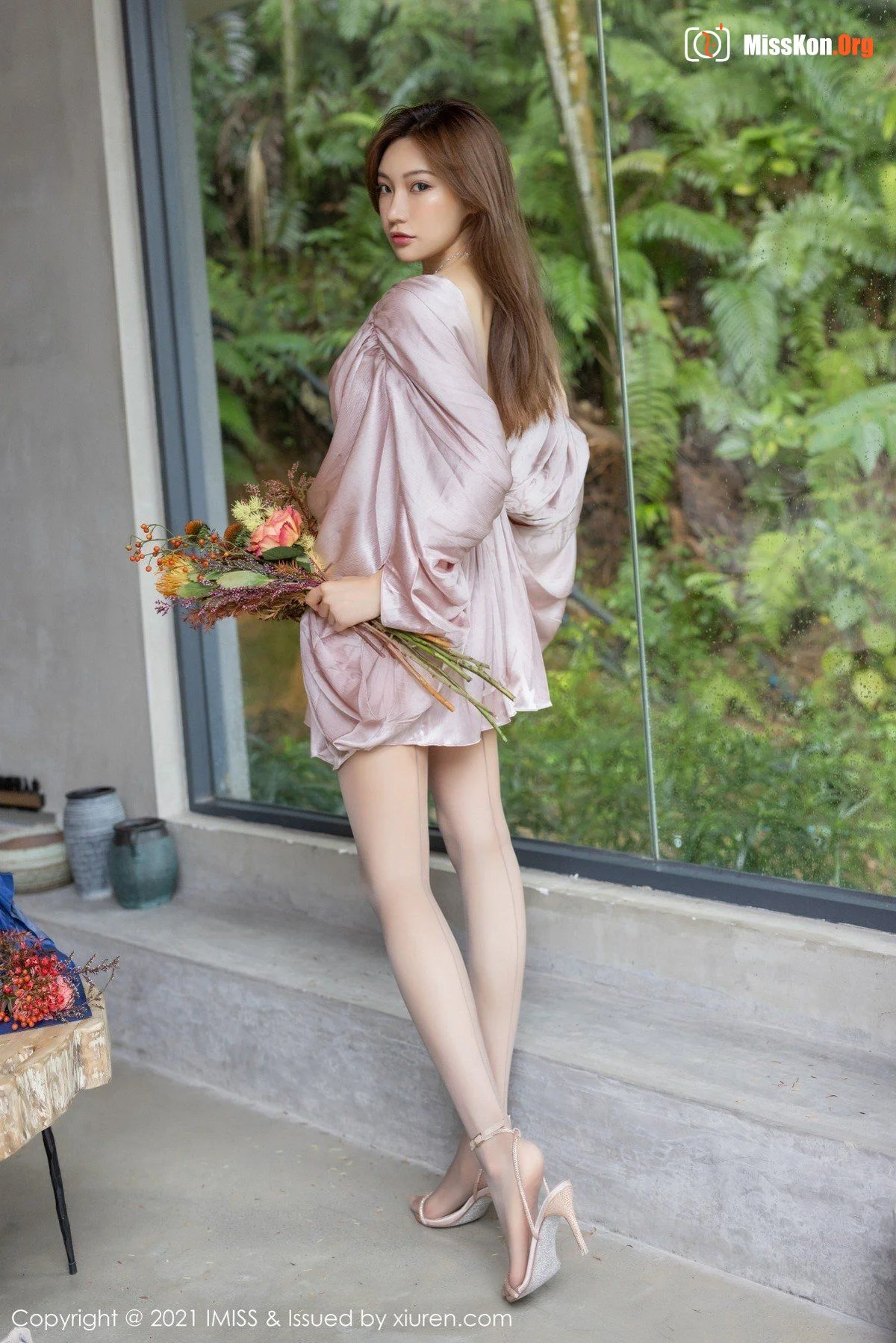Little fox Kathryn - Photo 12