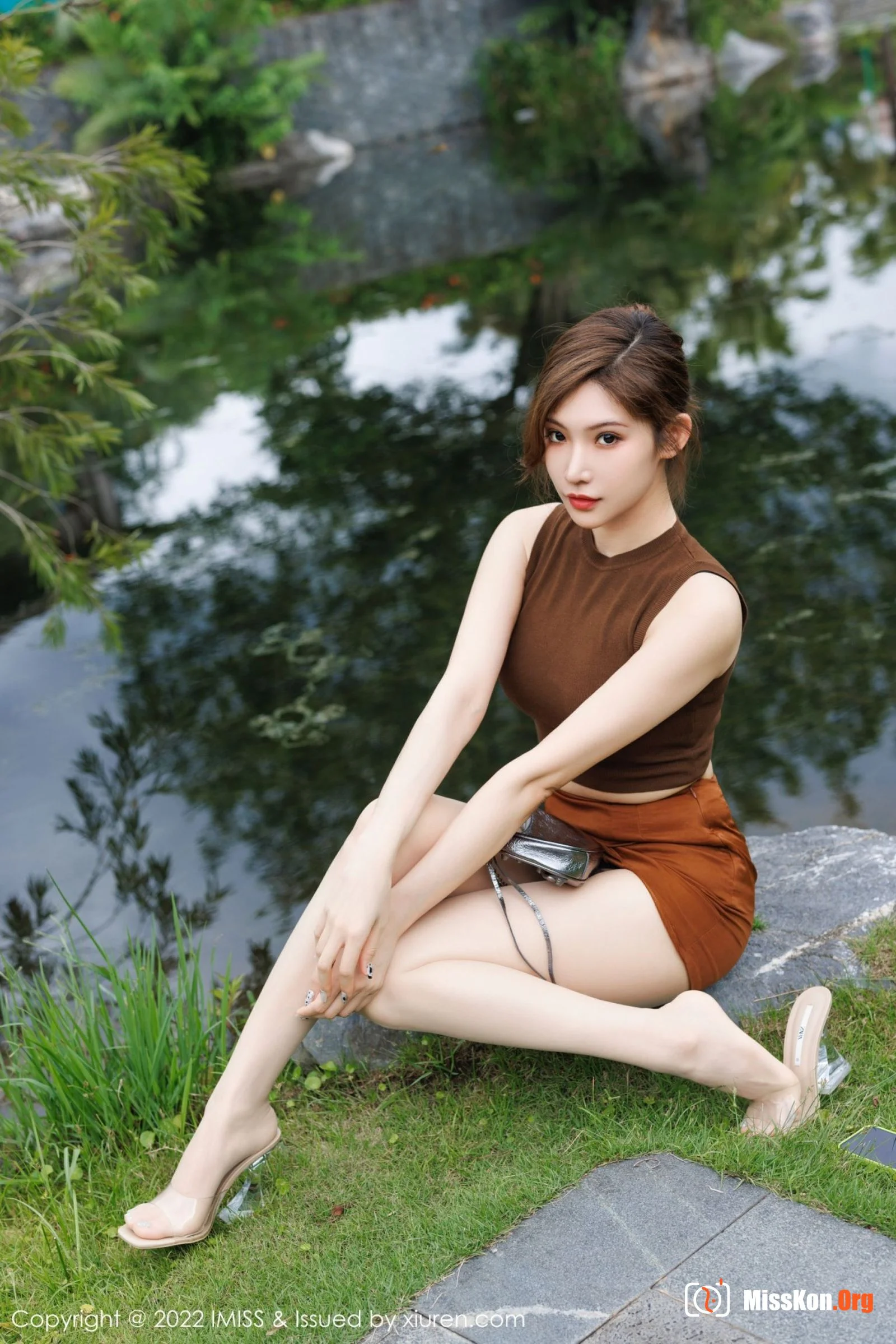 Little fox Kathryn - Photo 17