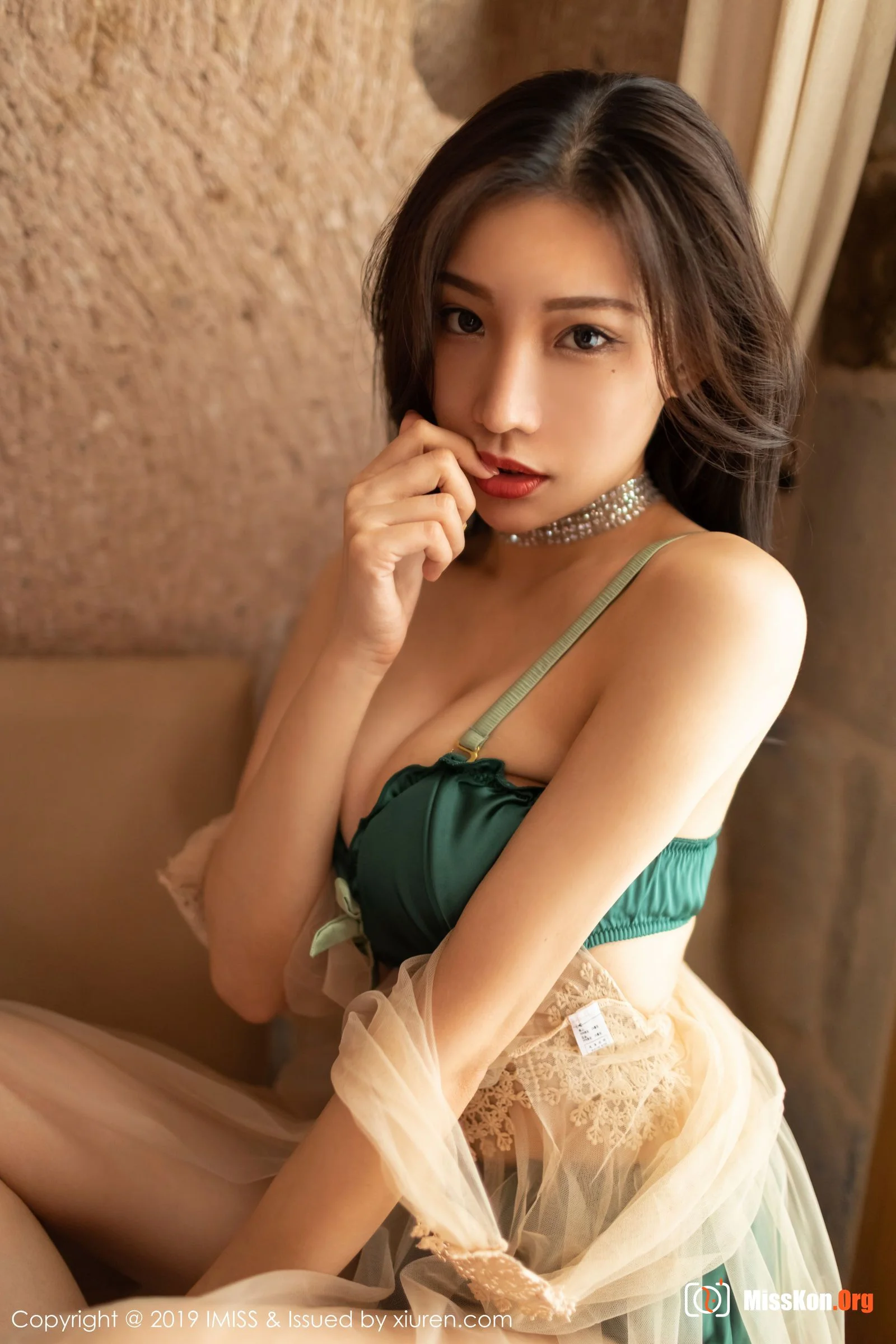 Little fox Kathryn - Photo 18
