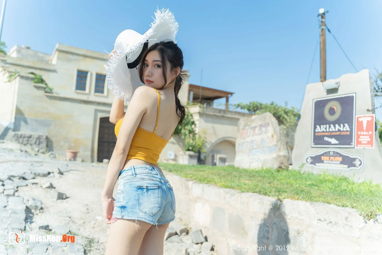 Little fox Kathryn - Photo 6