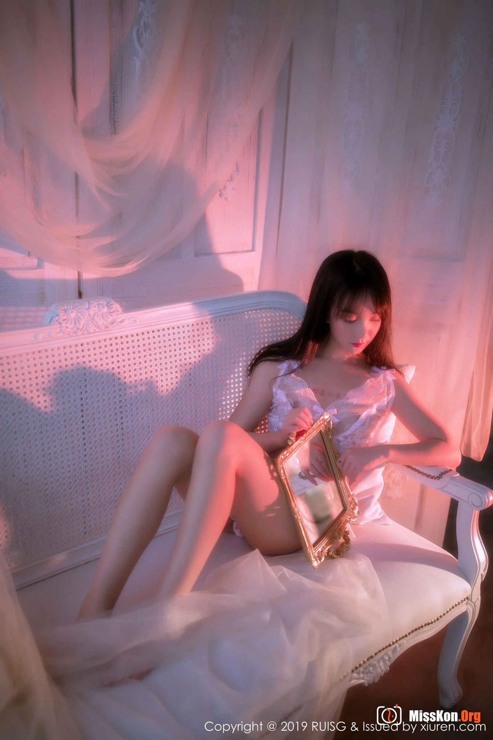 Little grape miki - Photo 11