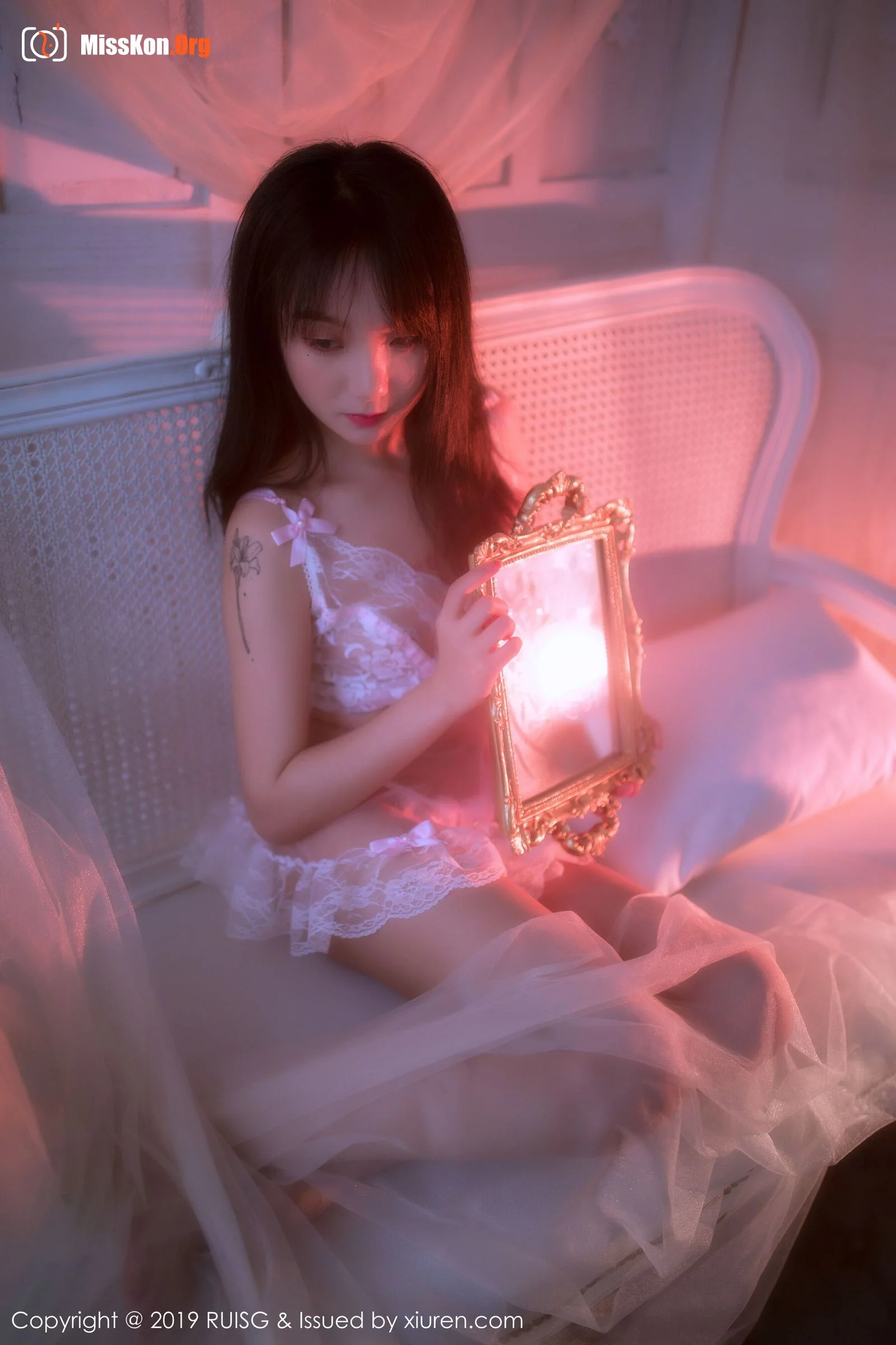 Little grape miki - Photo 8