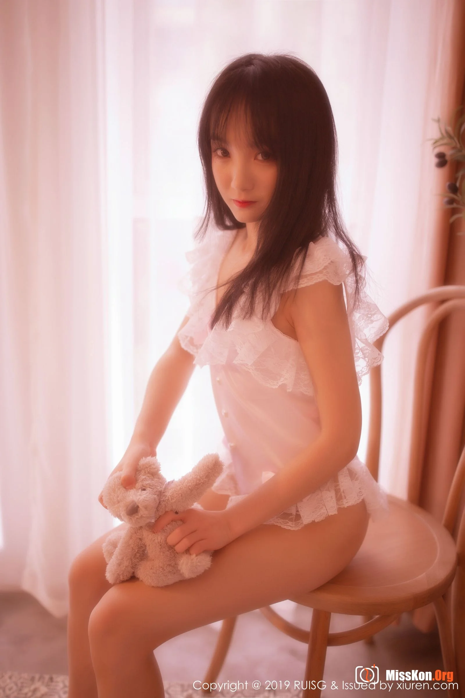 Little grape miki - Photo 26