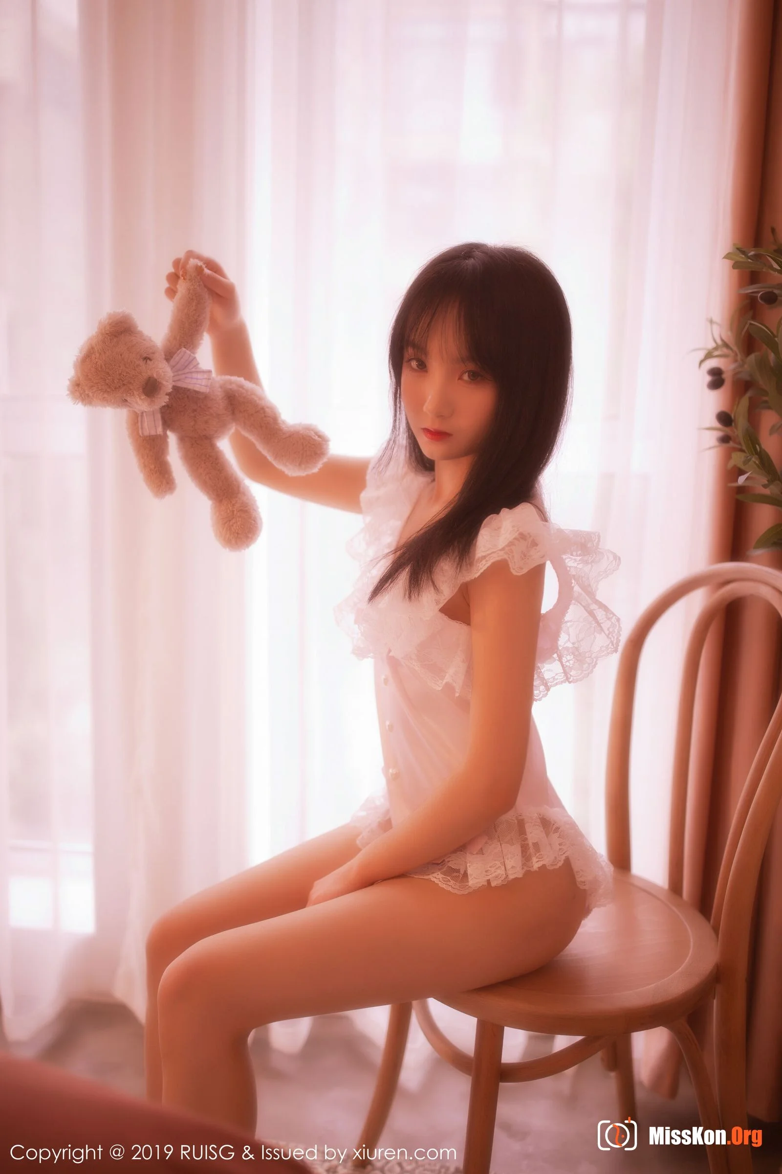 Little grape miki - Photo 27