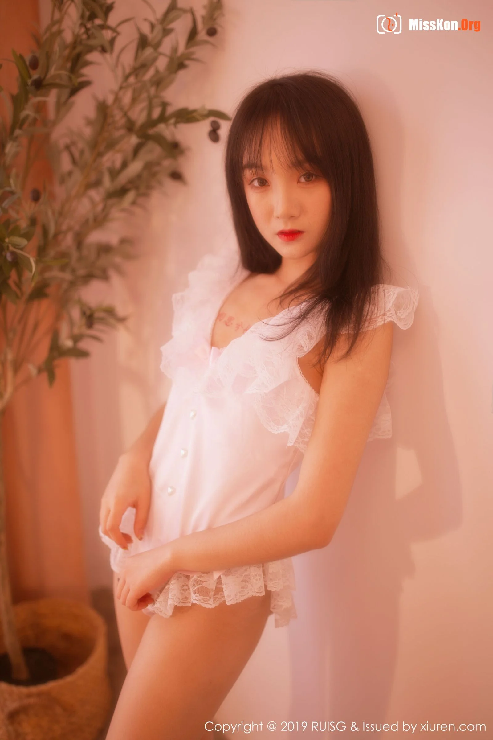 Little grape miki - Photo 30