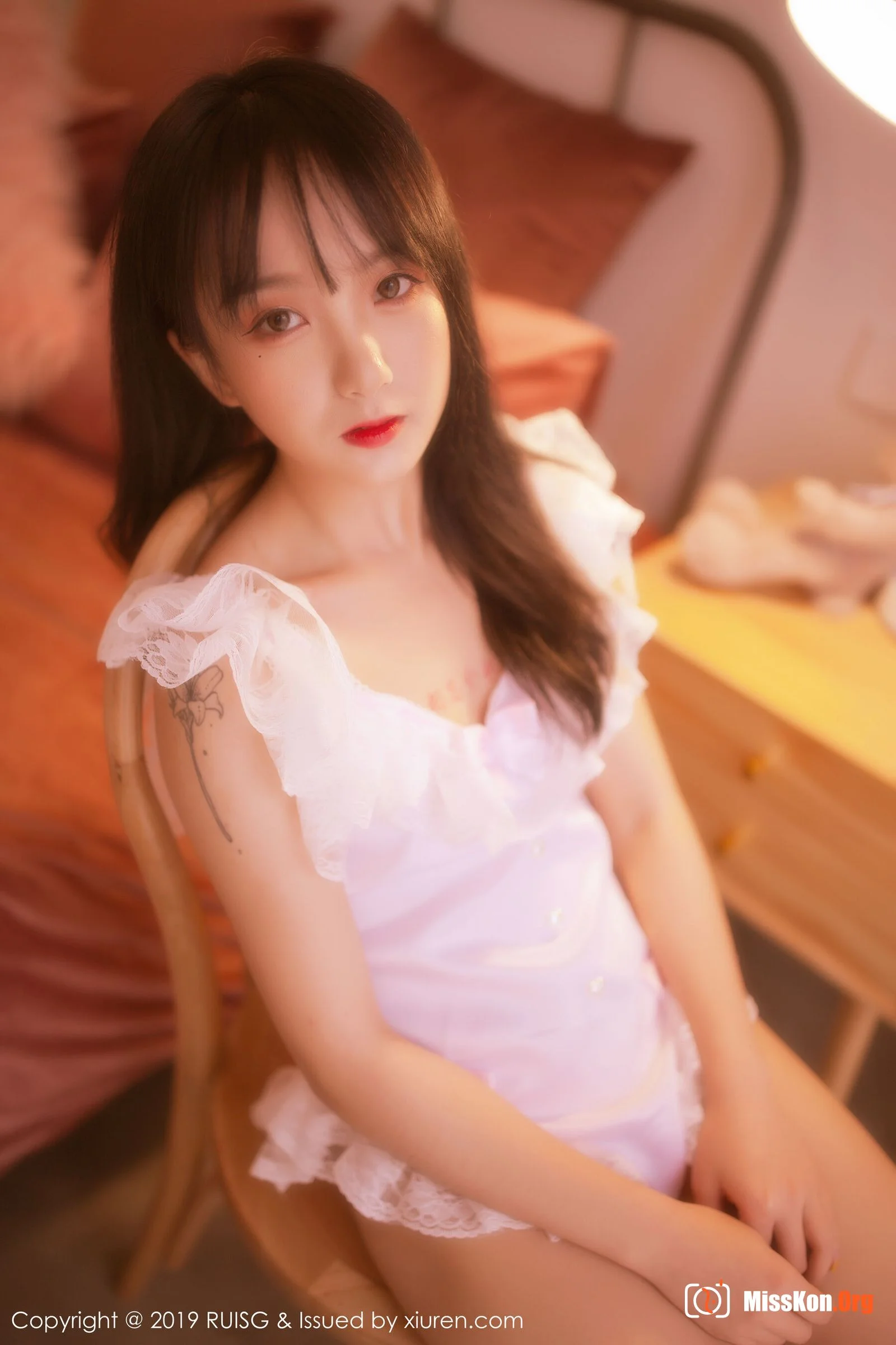 Little grape miki - Photo 4