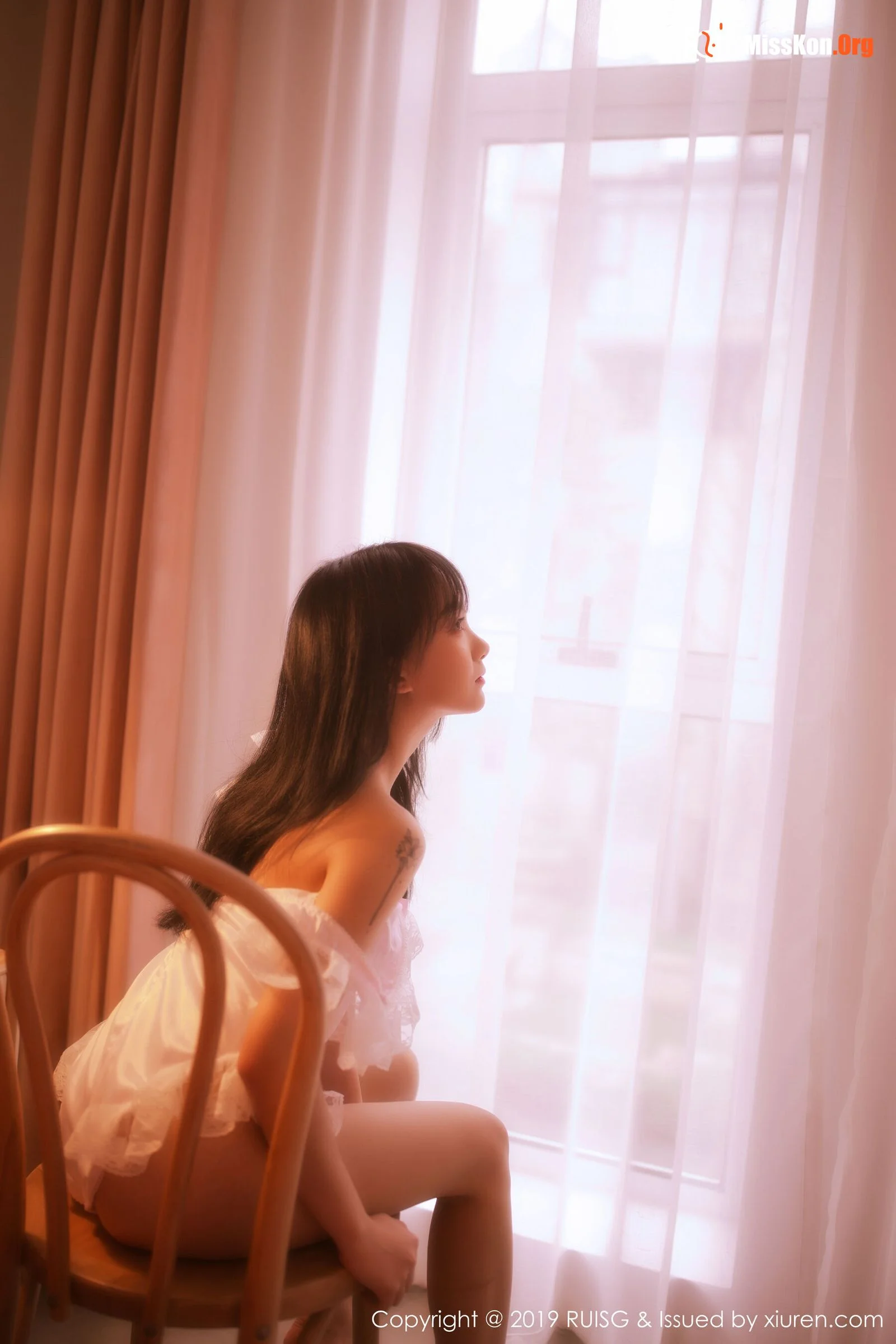 Little grape miki - Photo 7