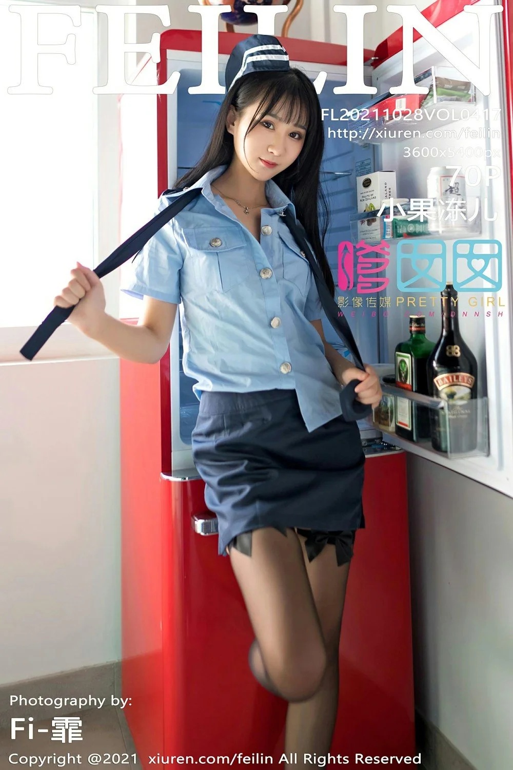小果冻儿