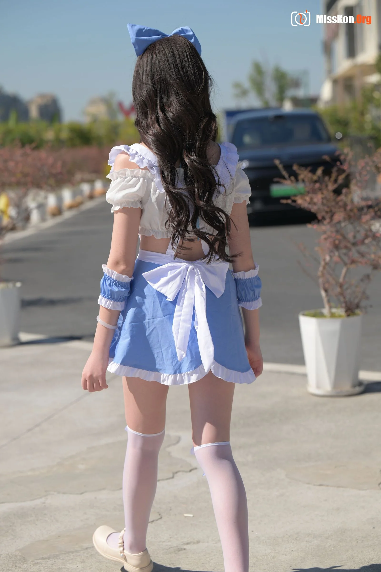Little Sheep (2024-11-29) - Photo 10