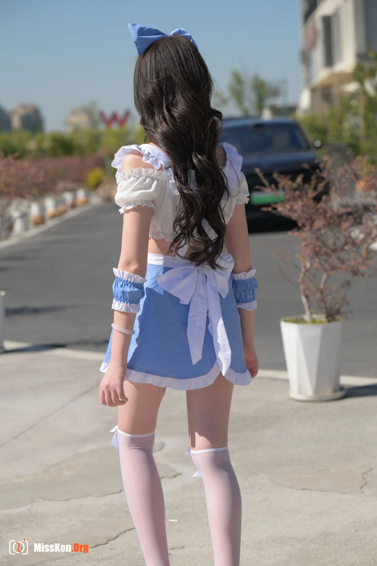 Little Sheep (2024-11-29) - Photo 9