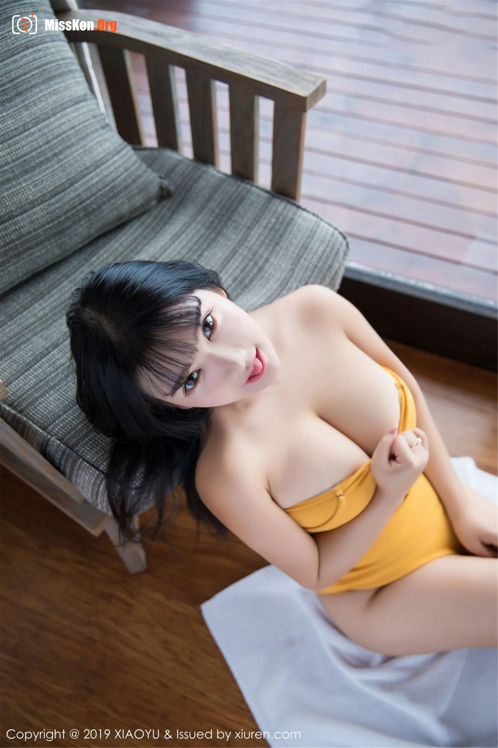Little Yuna - Photo 18