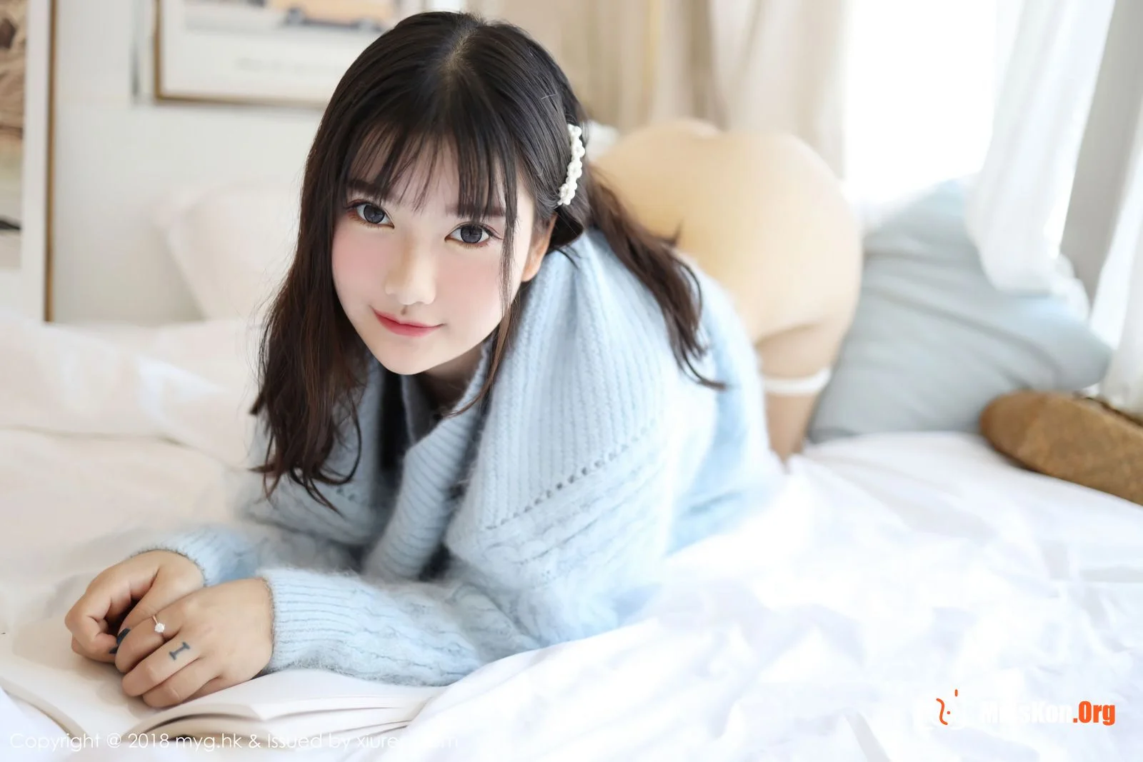 Little Yuna - Photo 12