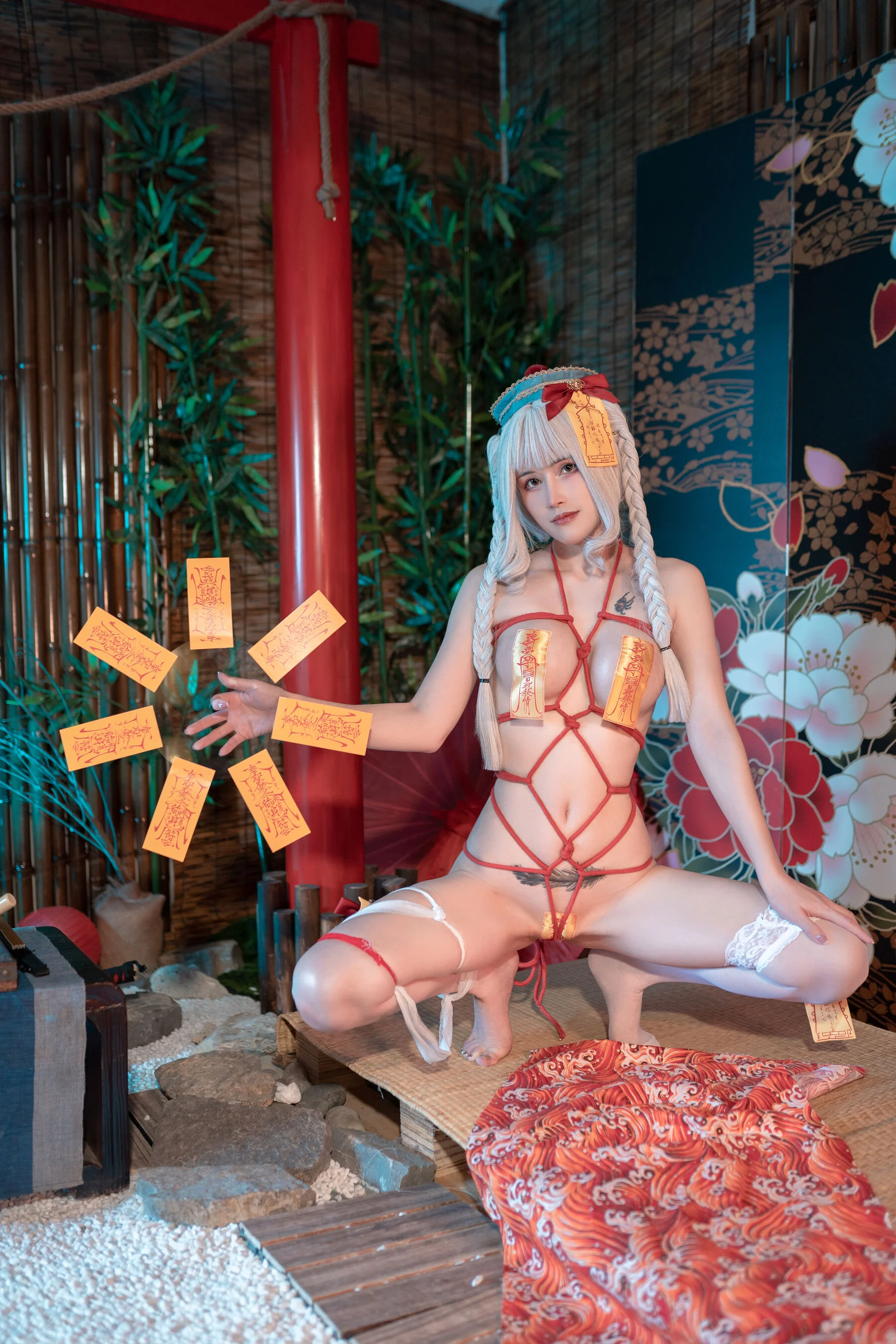 小僵尸